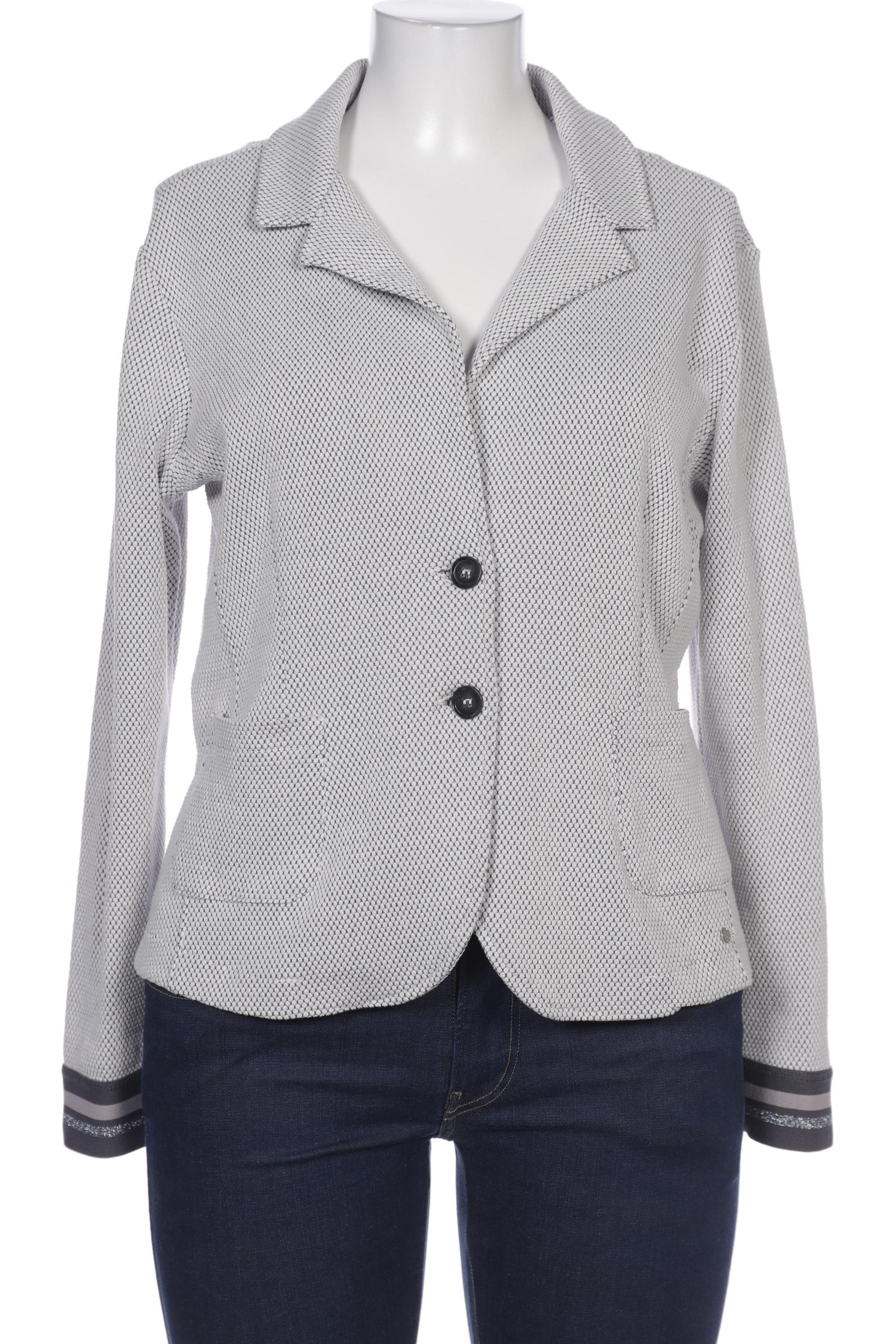 

BETTY & CO Damen Blazer, weiß