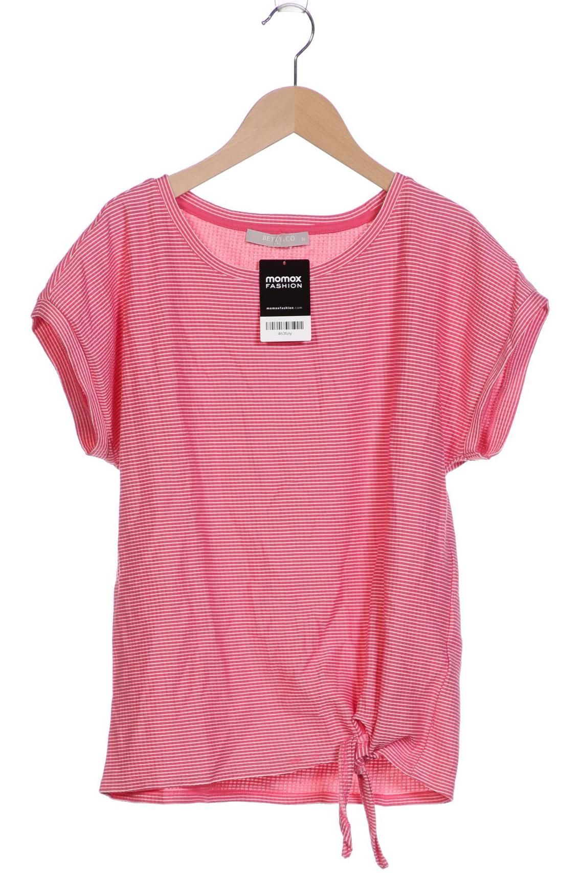 

BETTY CO Damen T-Shirt, pink