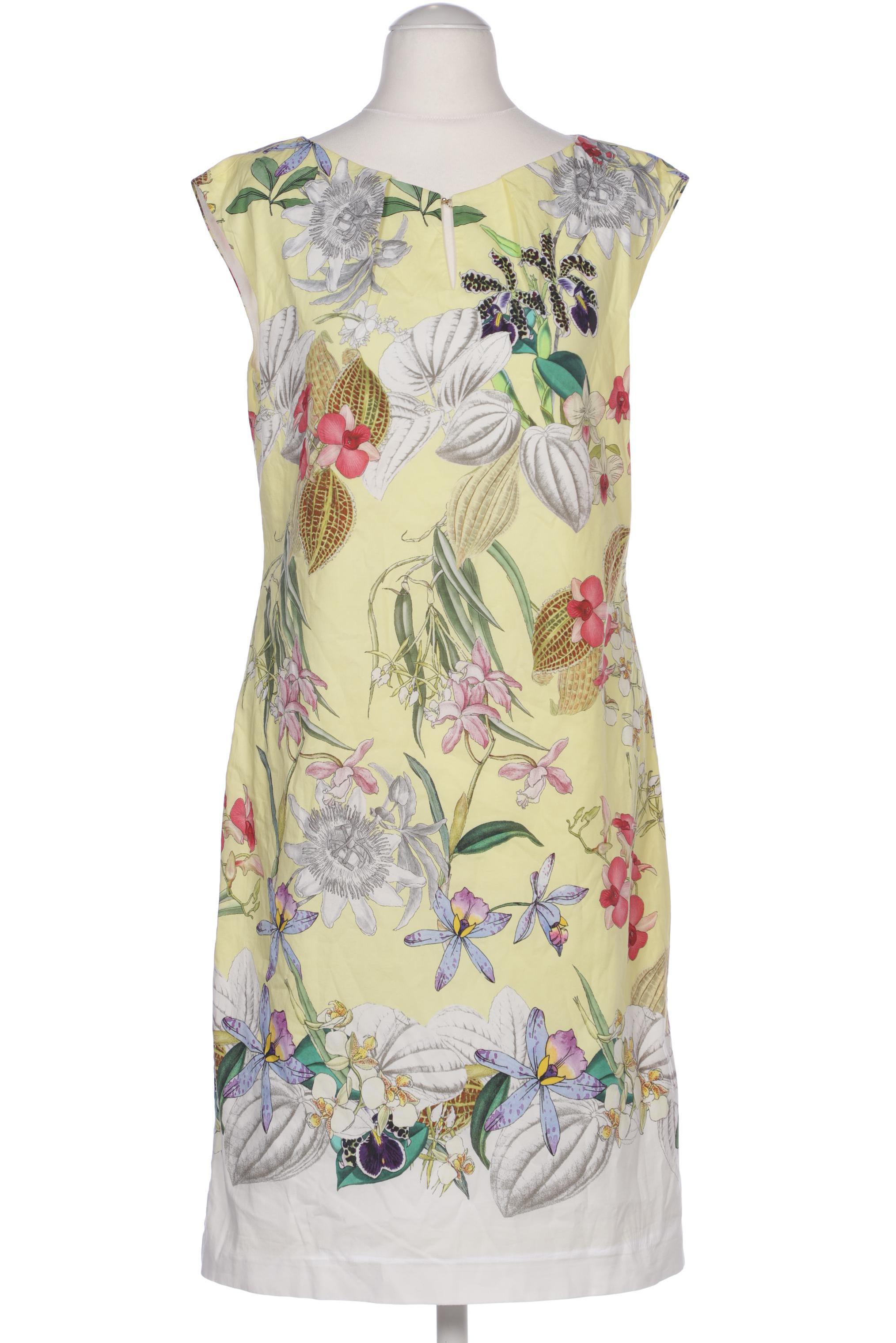 

Betty & CO Damen Kleid, gelb, Gr. 36