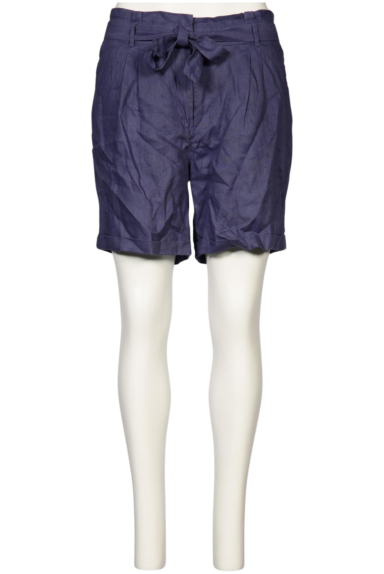 

Betty & CO Damen Shorts, blau, Gr. 44
