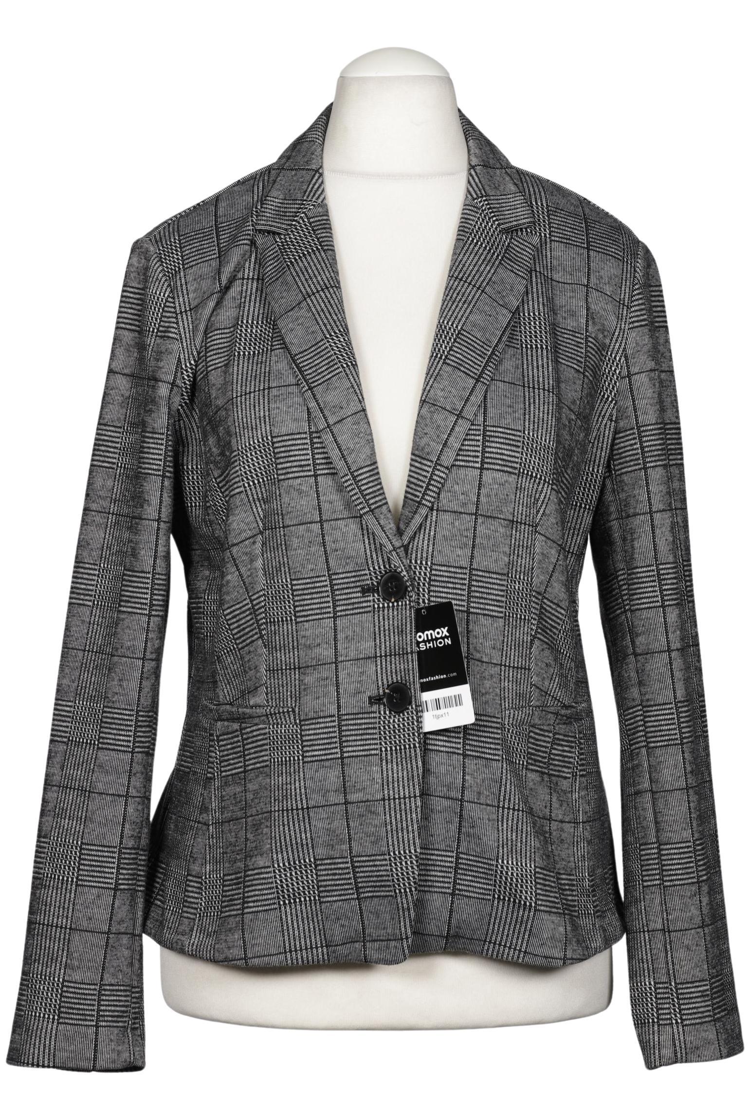 

Betty & CO Damen Blazer, grau, Gr. 40