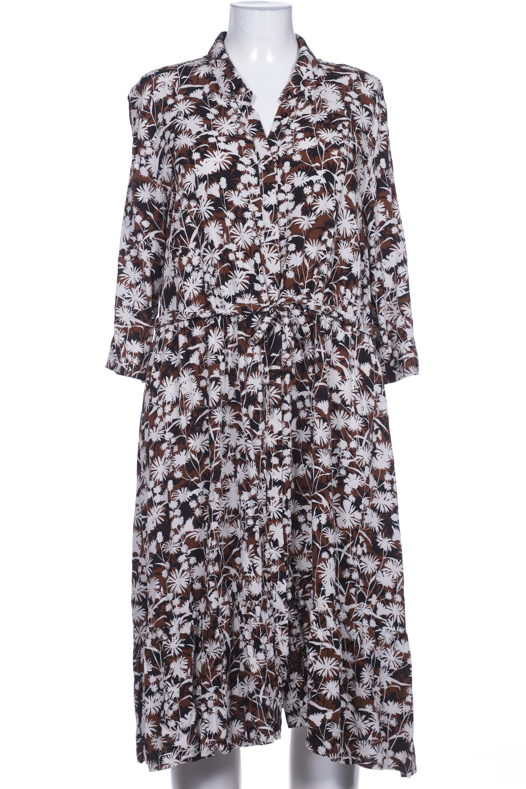 

BETTY & CO Damen Kleid, braun