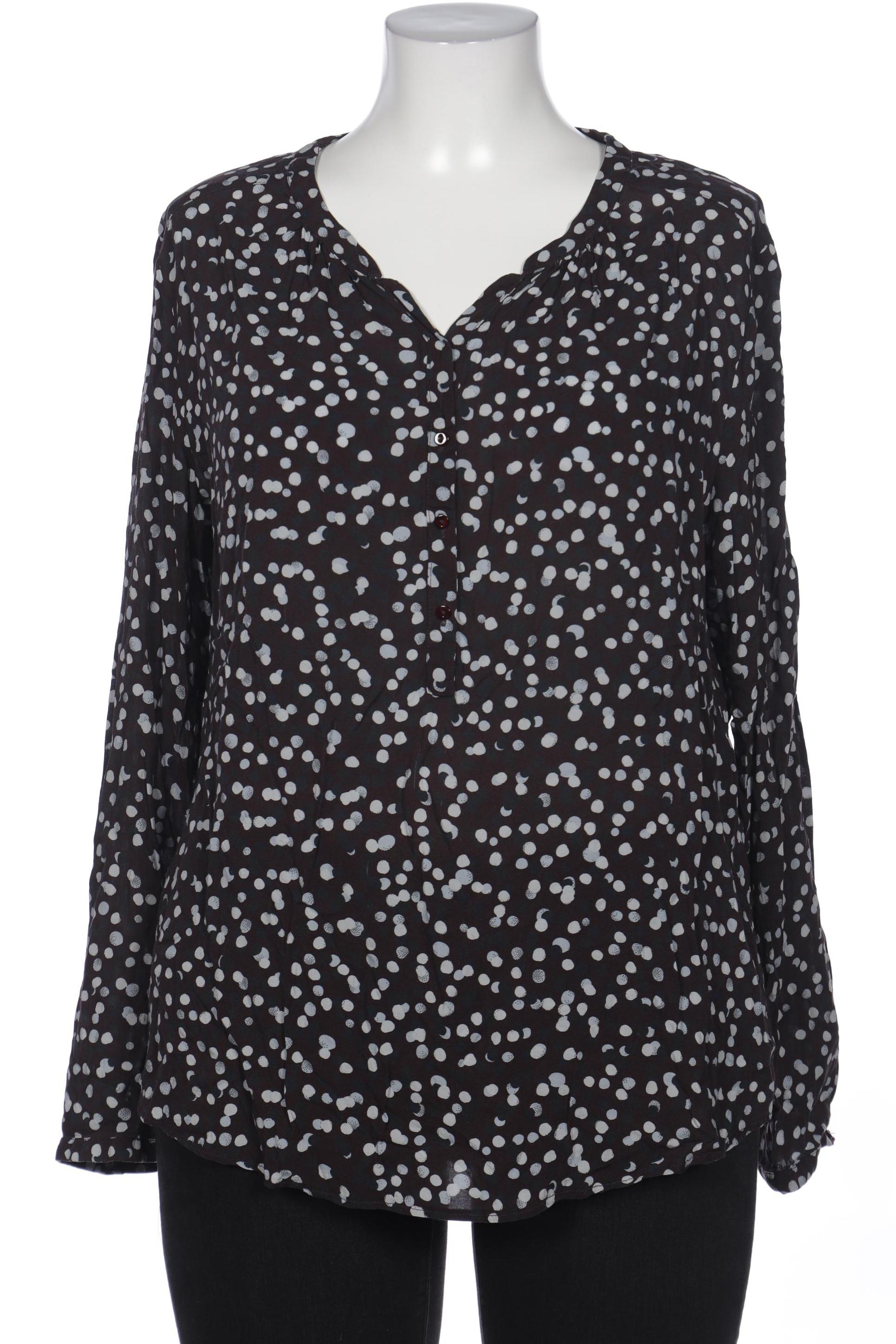 

BETTY CO Damen Bluse, braun