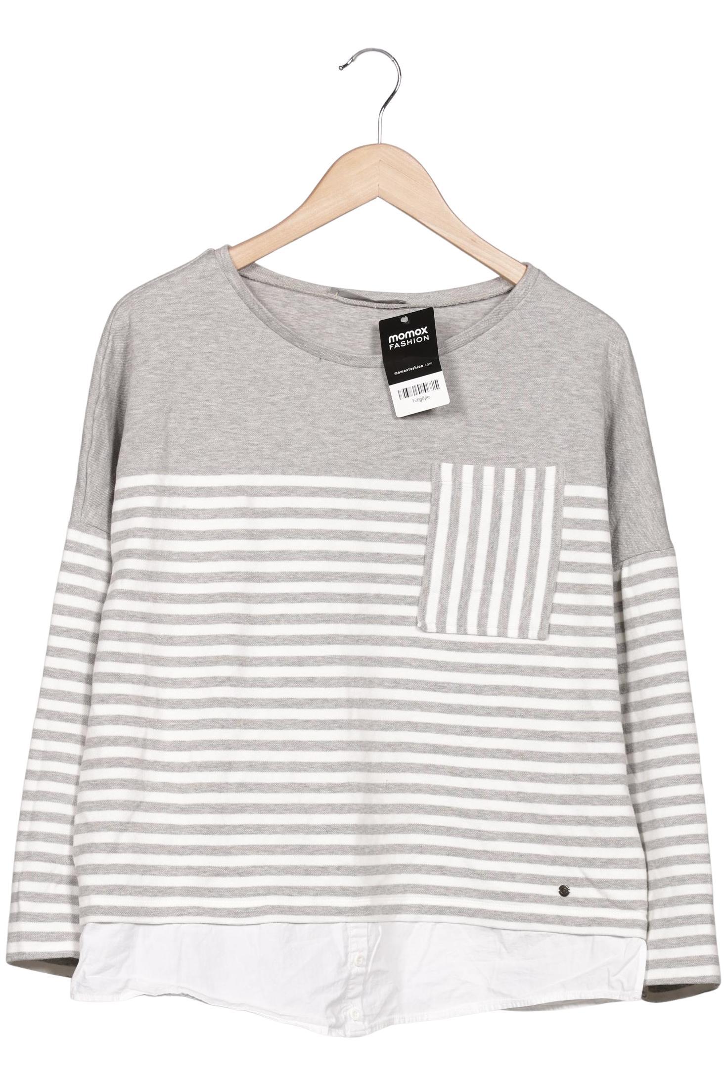 

Betty & CO Damen Pullover, grau, Gr. 44