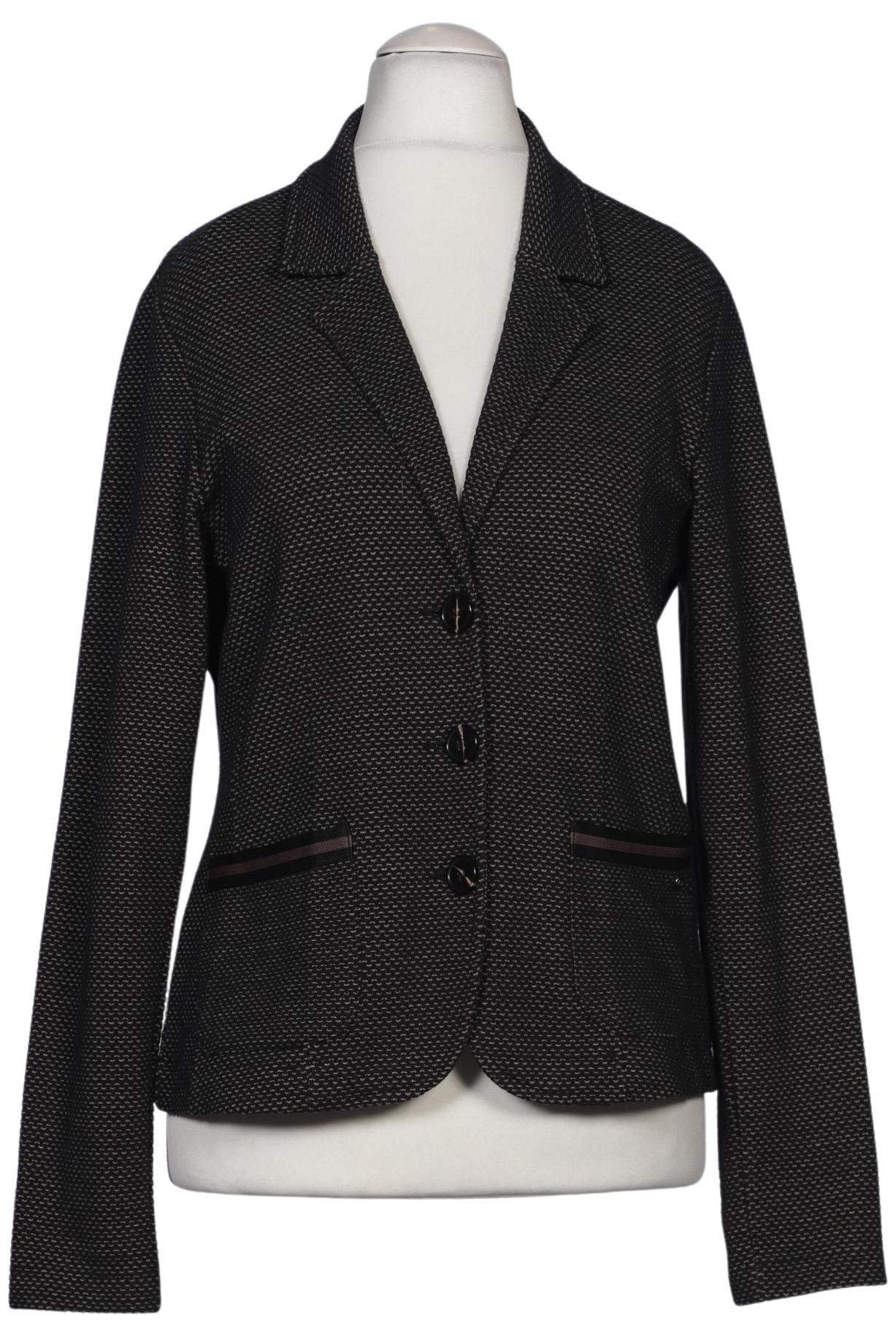 

Betty & CO Damen Blazer, schwarz, Gr. 38
