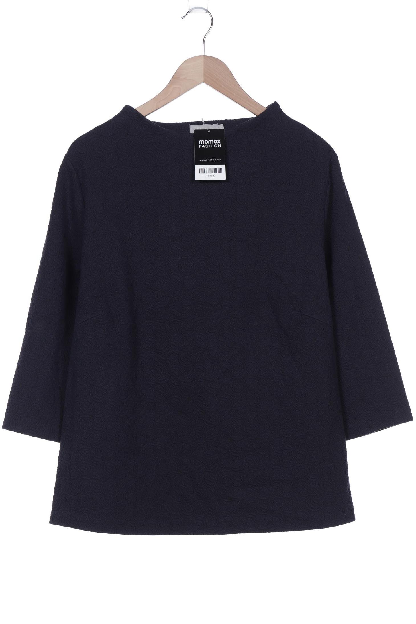 

Betty & CO Damen Sweatshirt, marineblau, Gr. 46