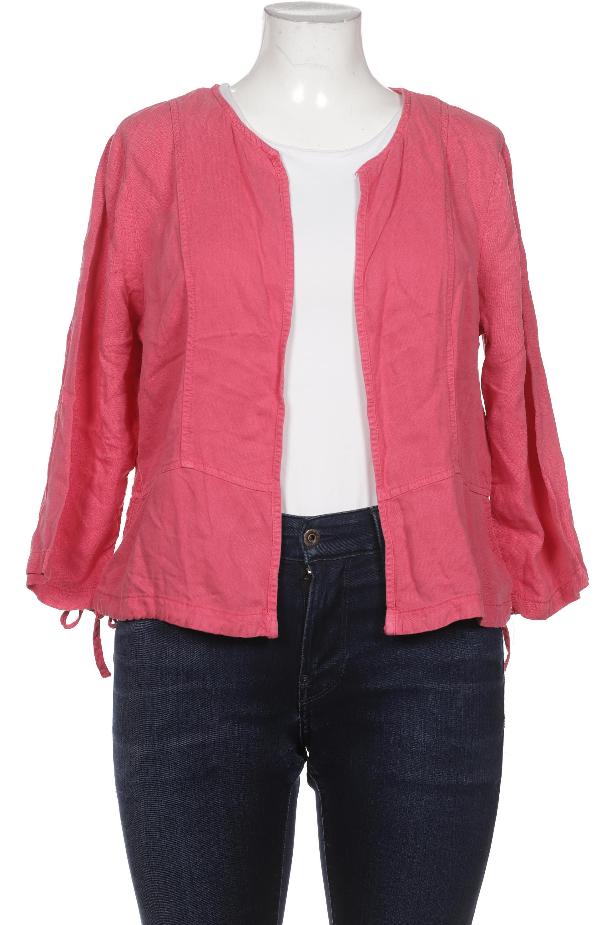 

Betty & CO Damen Blazer, pink, Gr. 42