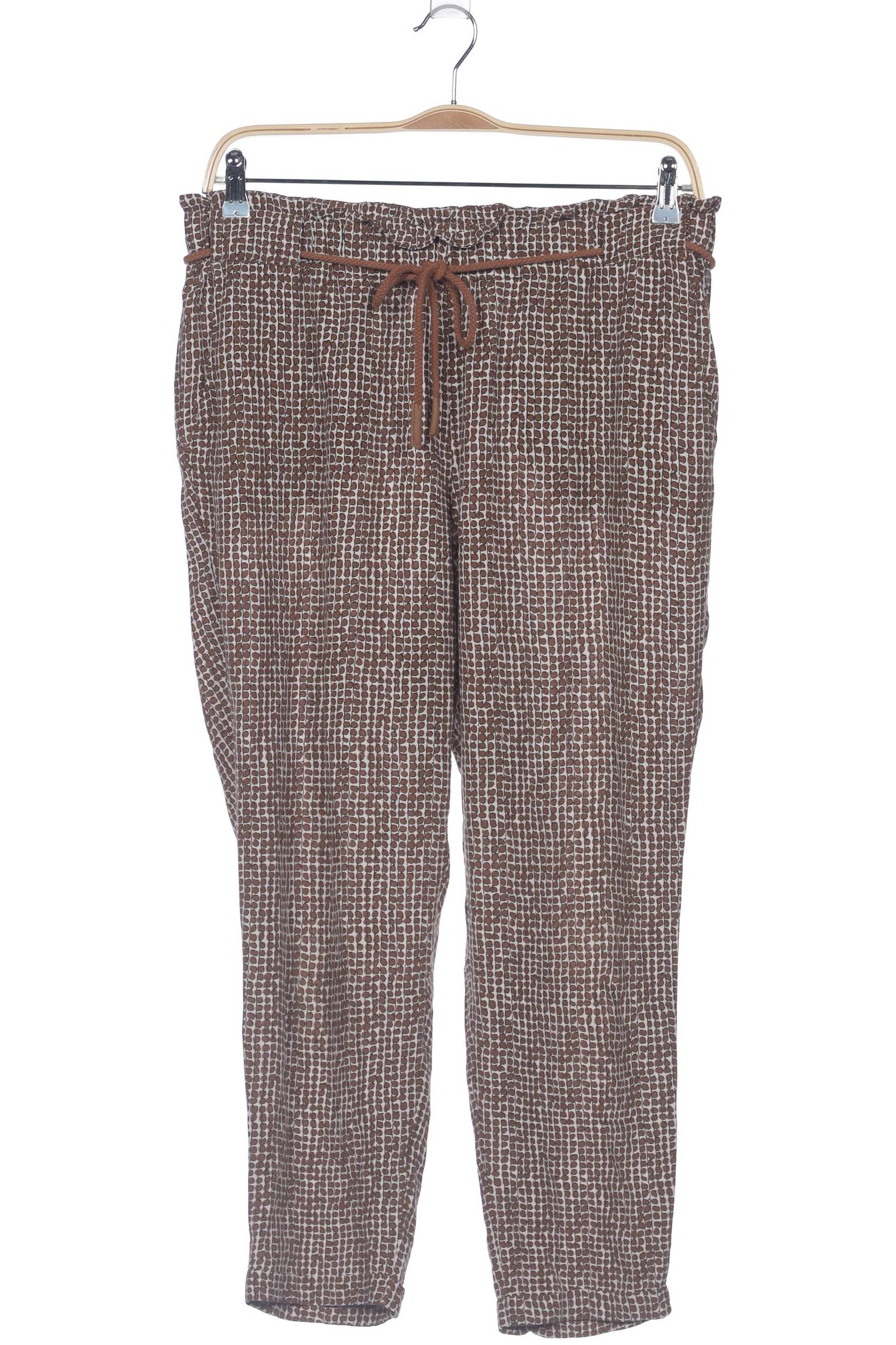 

Betty & CO Damen Stoffhose, braun, Gr. 44