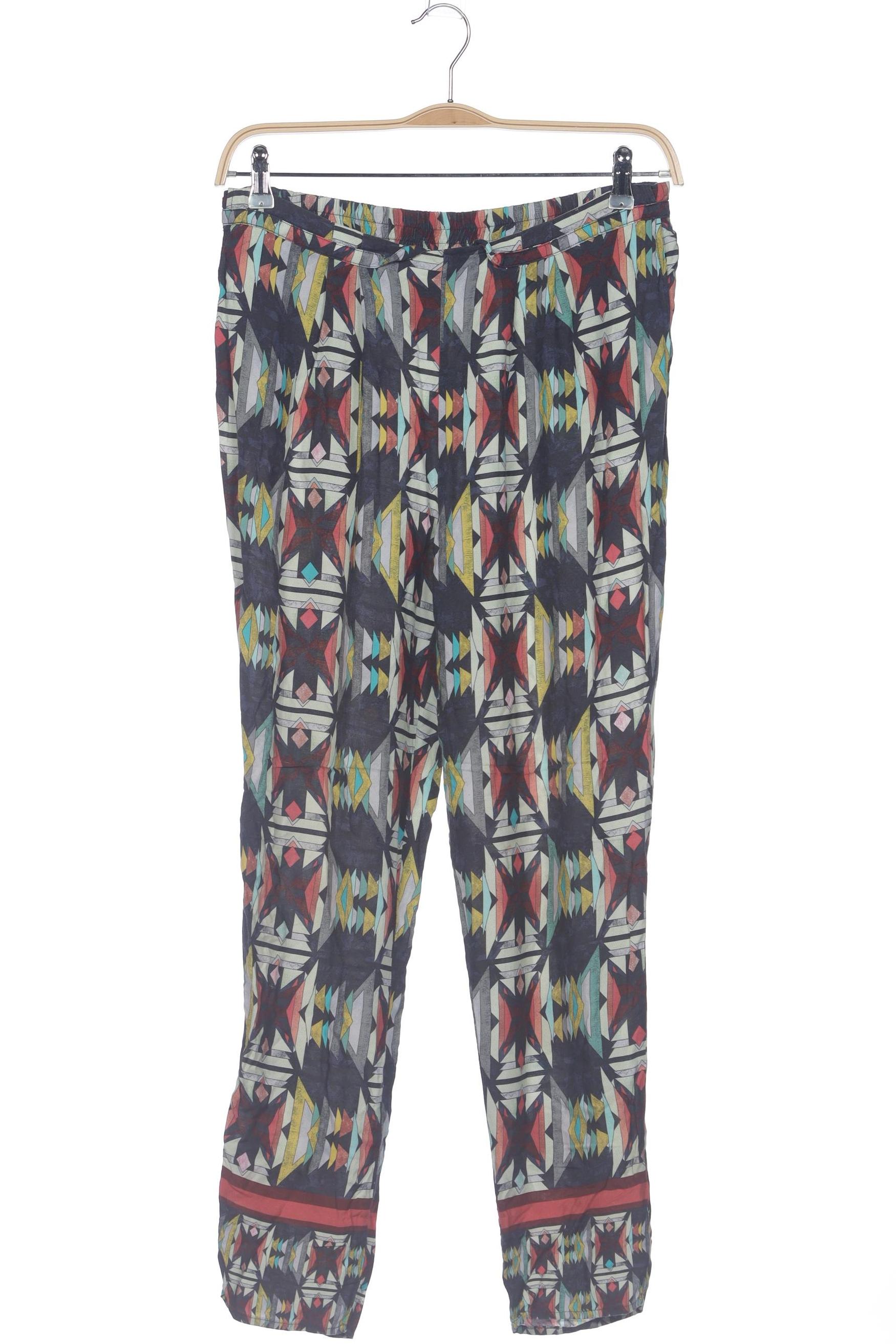 

Betty & CO Damen Stoffhose, mehrfarbig, Gr. 42