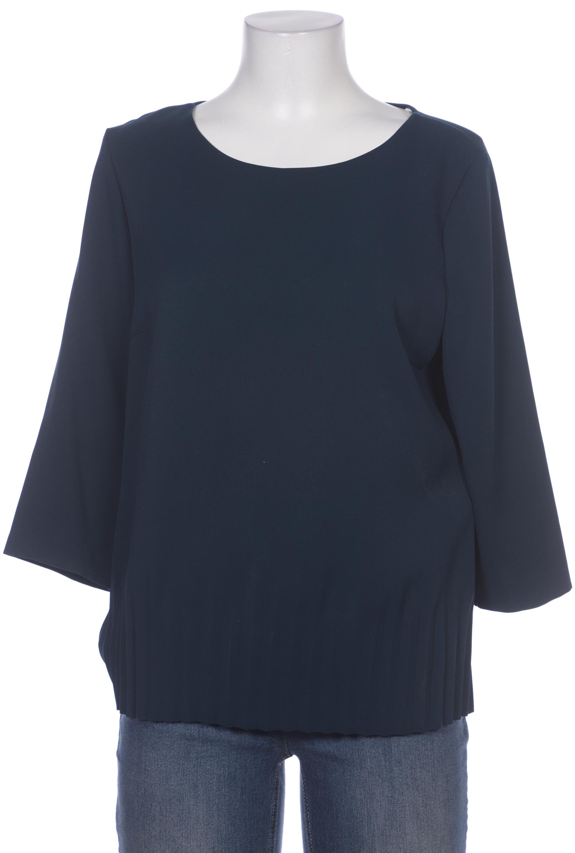 

Betty & CO Damen Bluse, türkis, Gr. 40