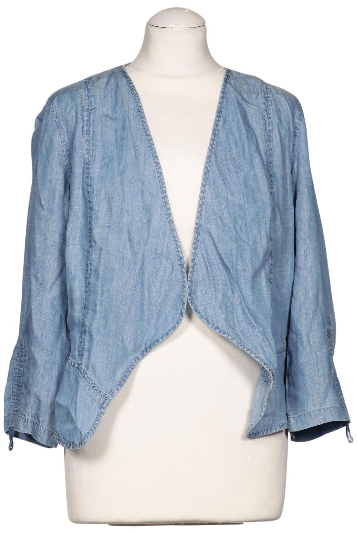 

Betty & CO Damen Blazer, hellblau, Gr. 38