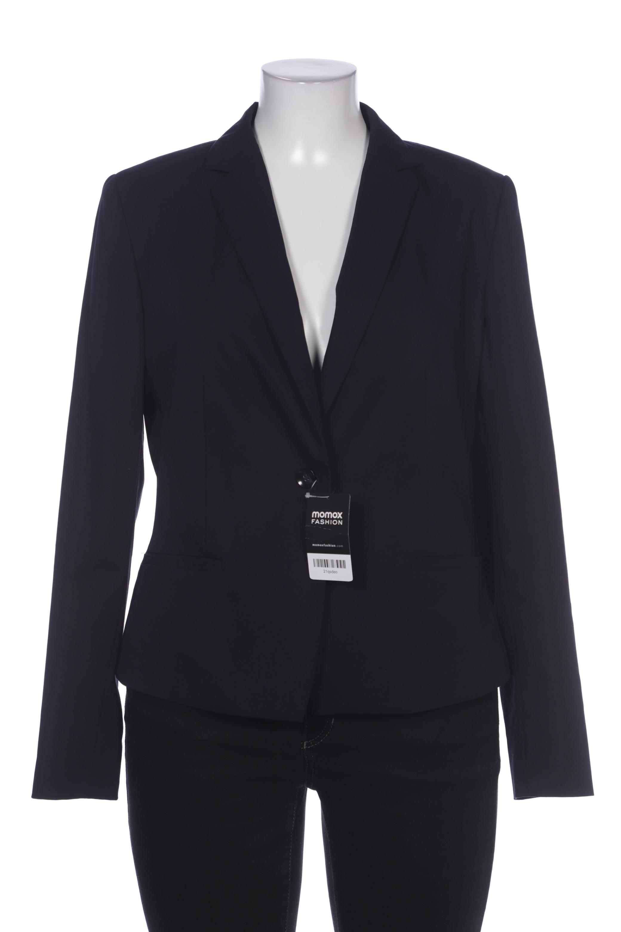 

Betty & CO Damen Blazer, marineblau, Gr. 44