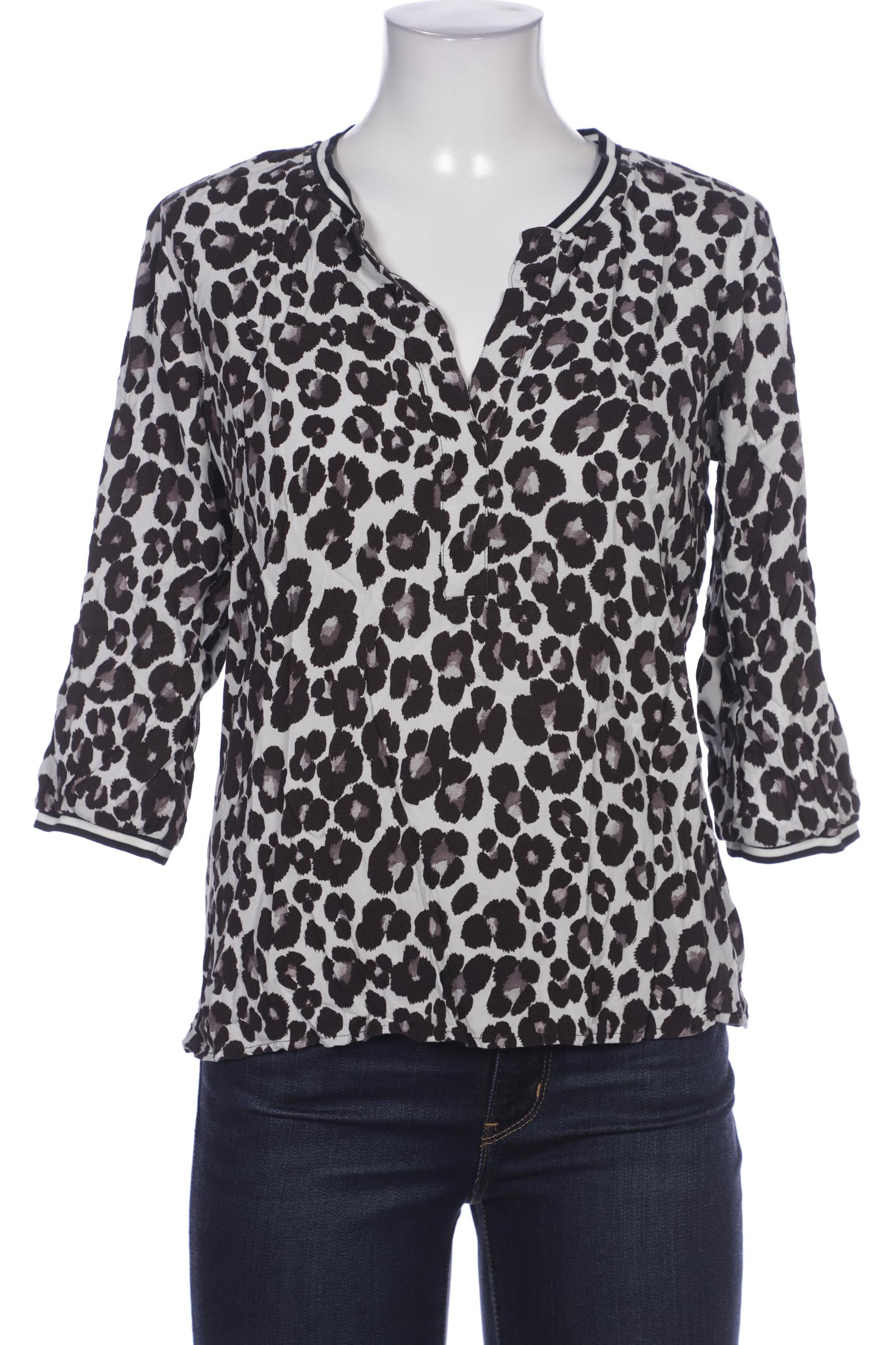 

Betty & CO Damen Bluse, schwarz, Gr. 38