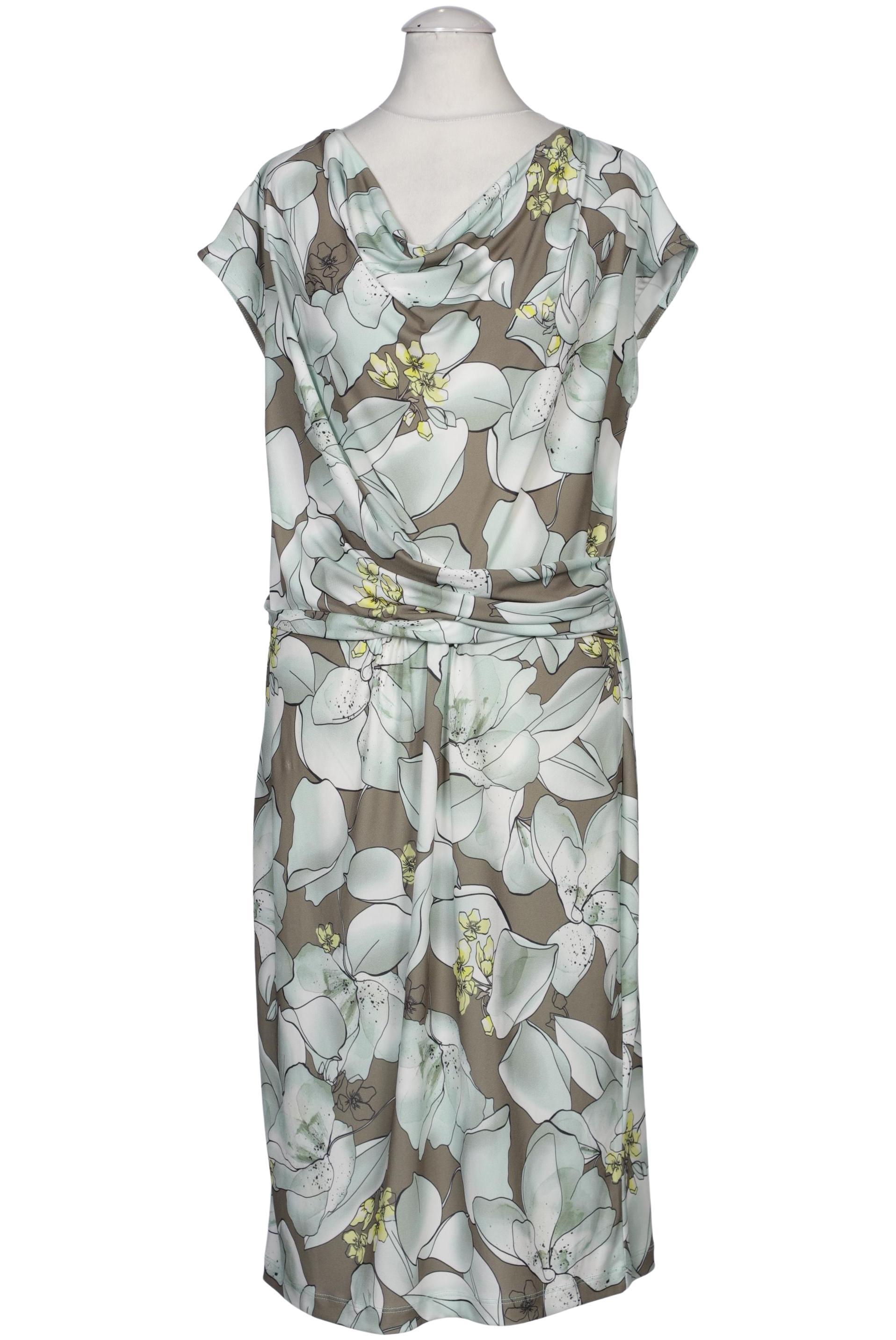 

Betty & CO Damen Kleid, hellgrün, Gr. 38