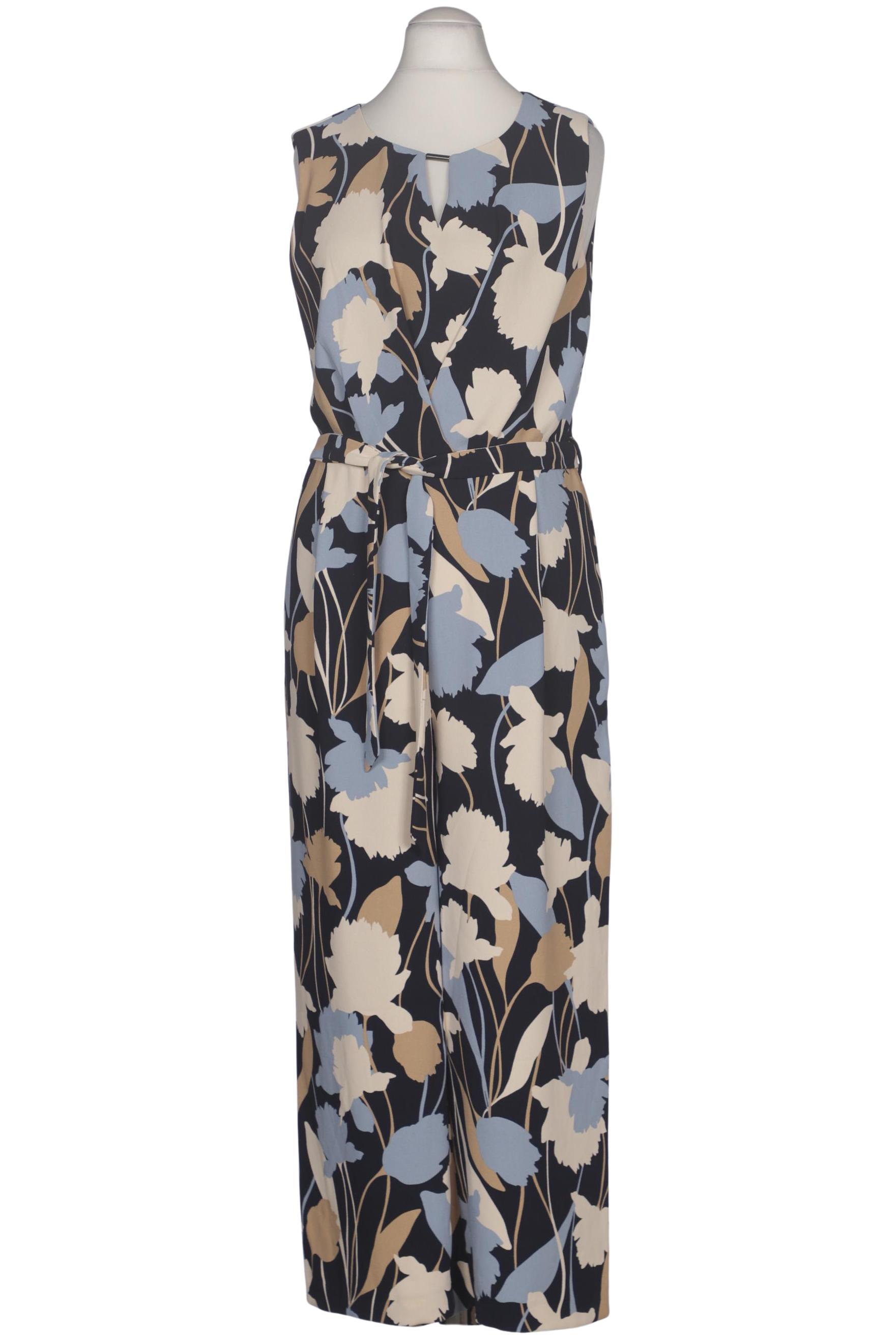 

Betty & CO Damen Jumpsuit/Overall, mehrfarbig, Gr. 38