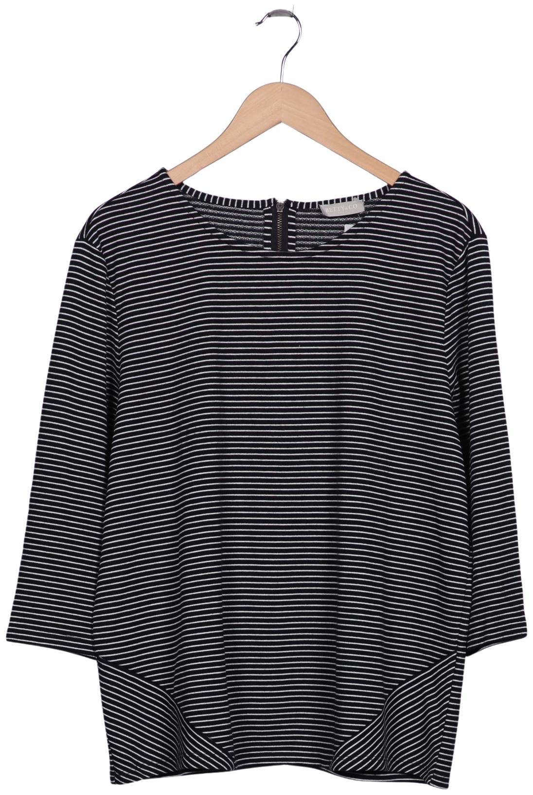 

Betty & CO Damen Pullover, mehrfarbig, Gr. 44