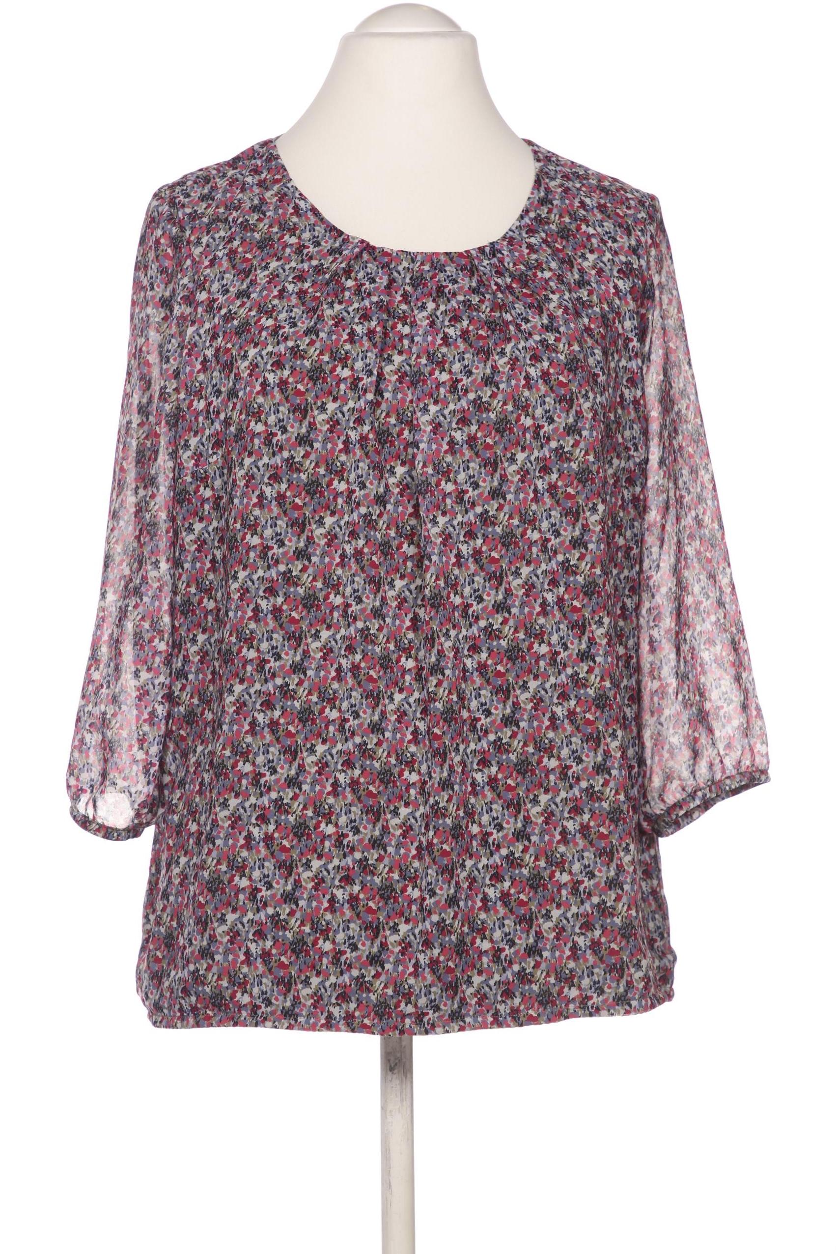 

Betty & CO Damen Bluse, pink, Gr. 40