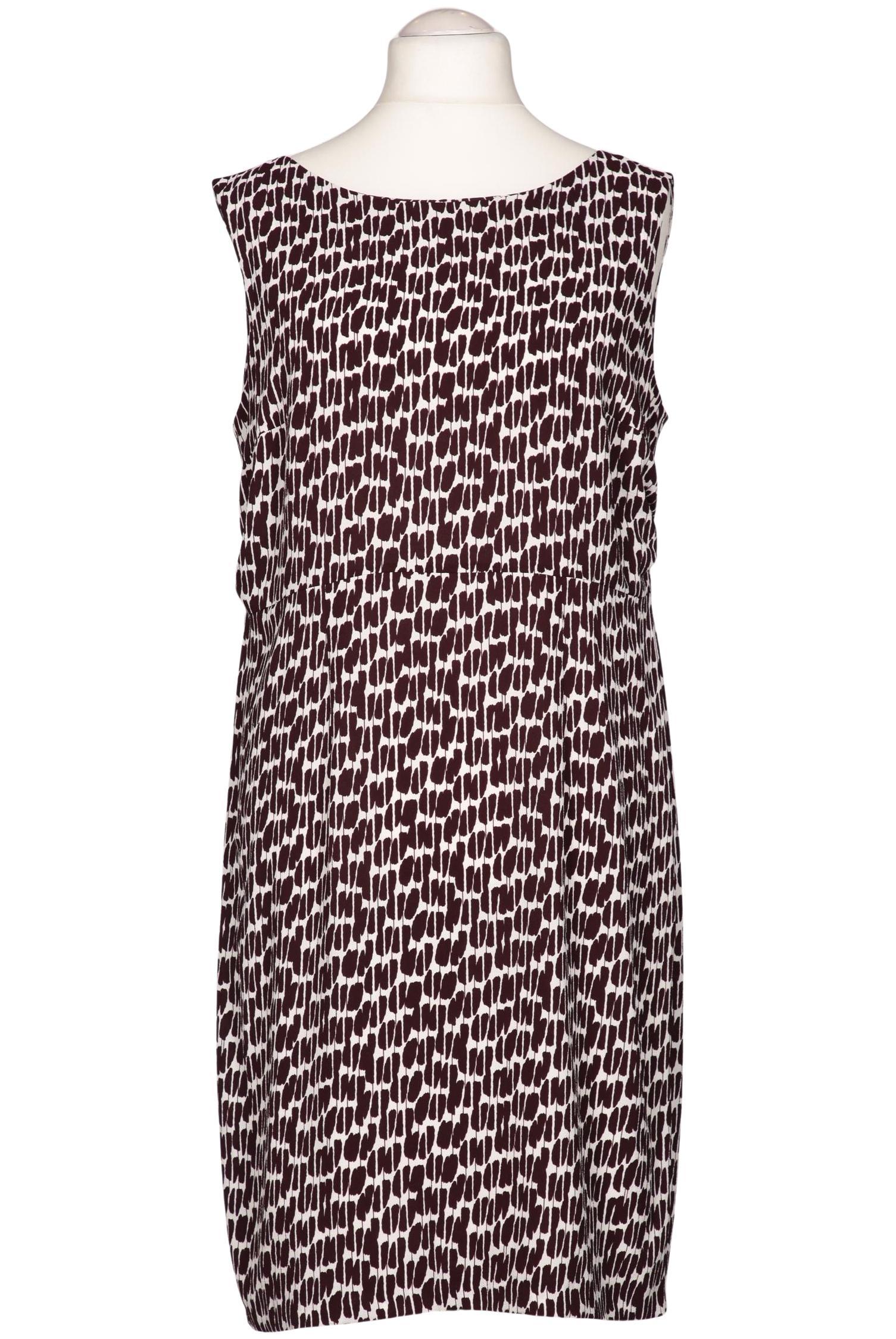 

Betty & CO Damen Kleid, braun, Gr. 44