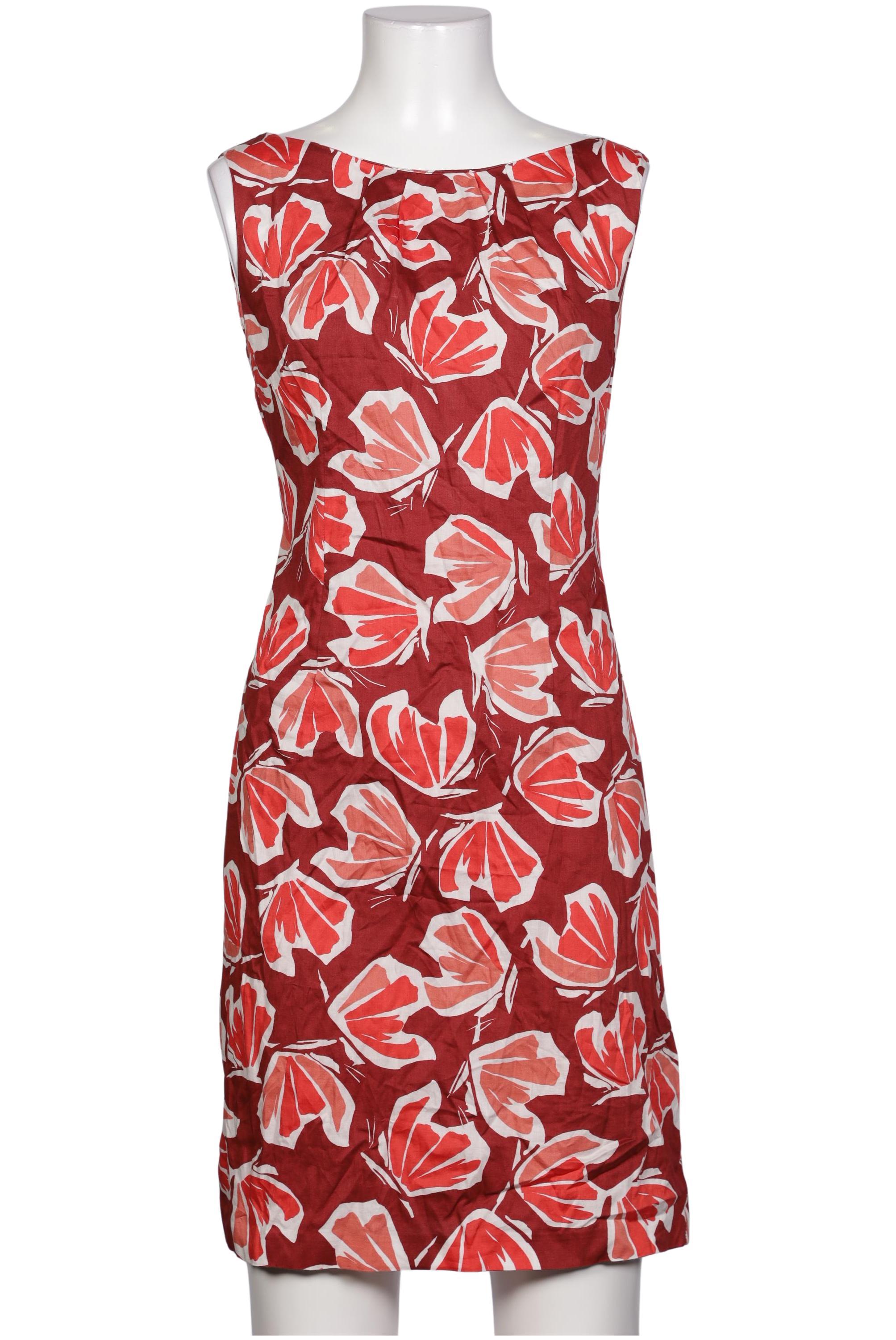 

Betty & CO Damen Kleid, mehrfarbig, Gr. 38