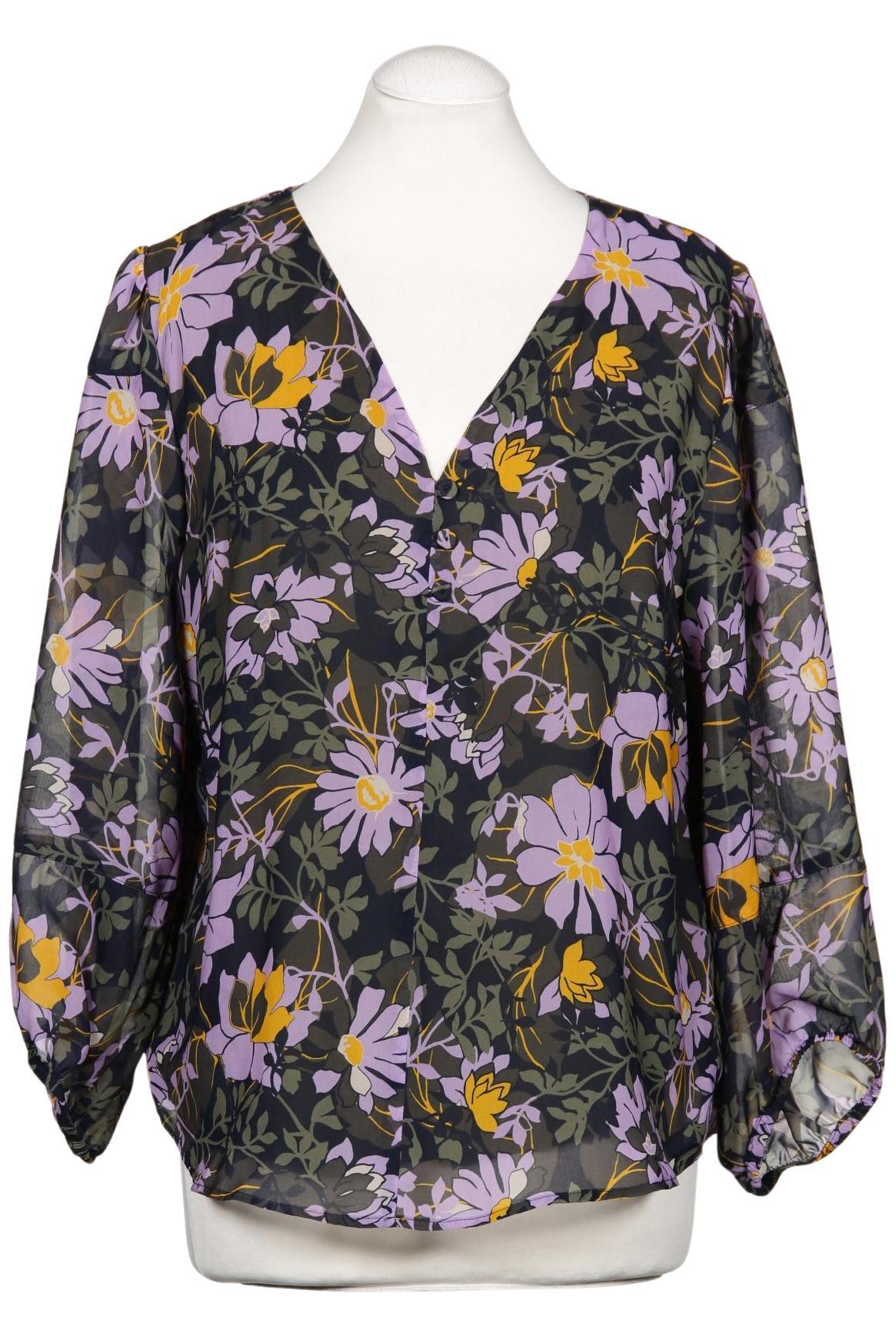 

Betty & CO Damen Bluse, mehrfarbig, Gr. 38