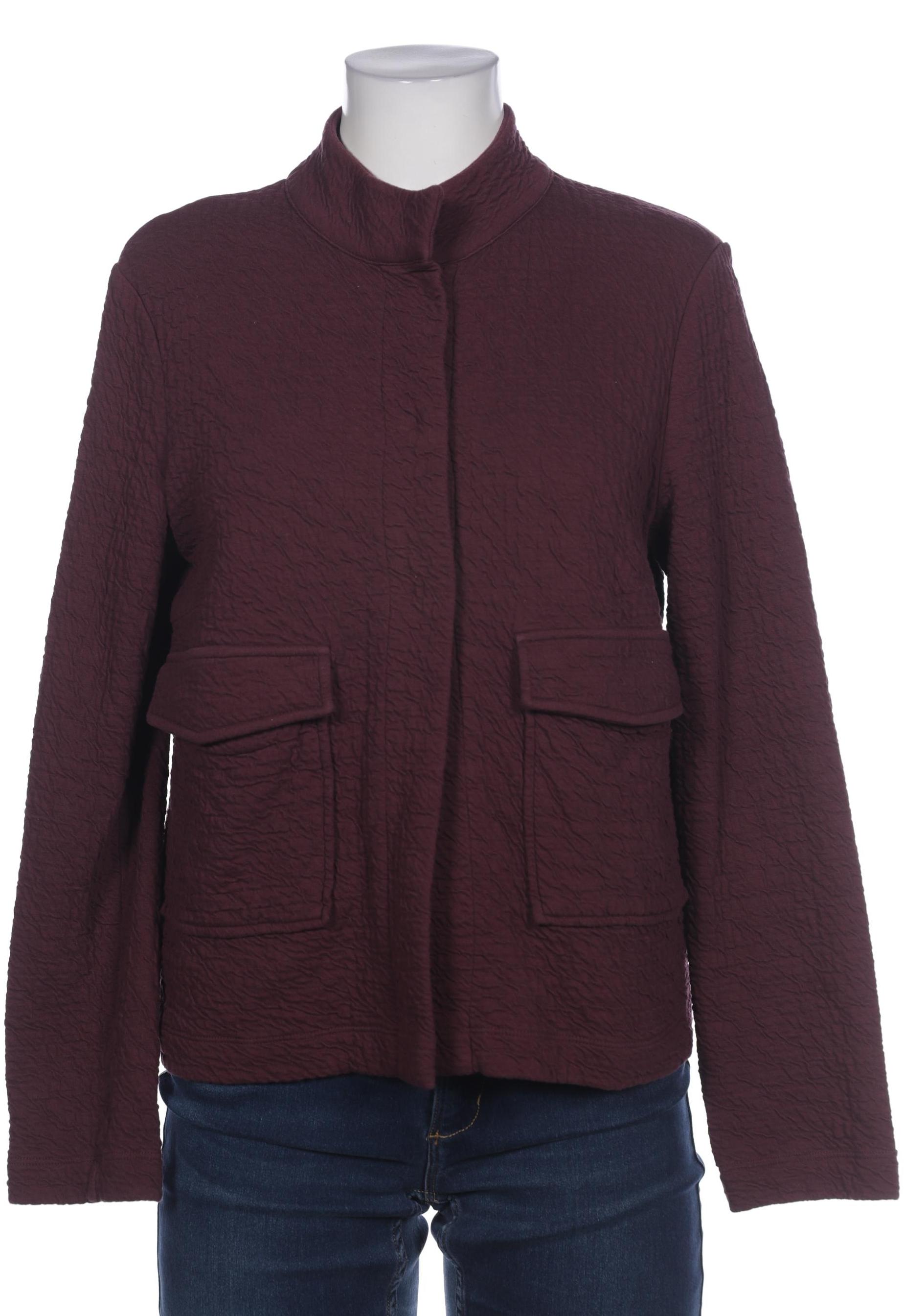

Betty & CO Damen Blazer, bordeaux, Gr. 42