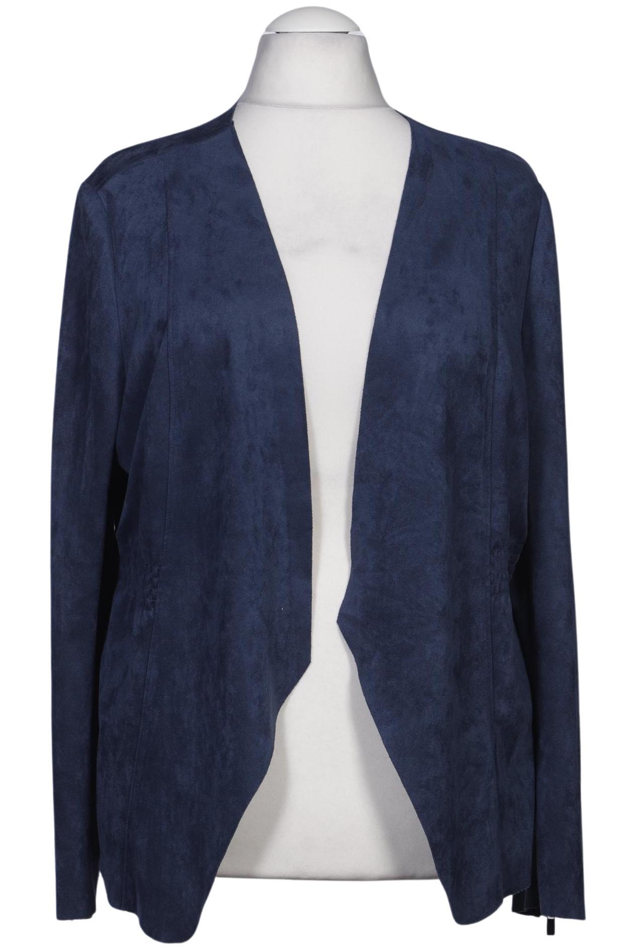 

Betty & CO Damen Blazer, marineblau, Gr. 44