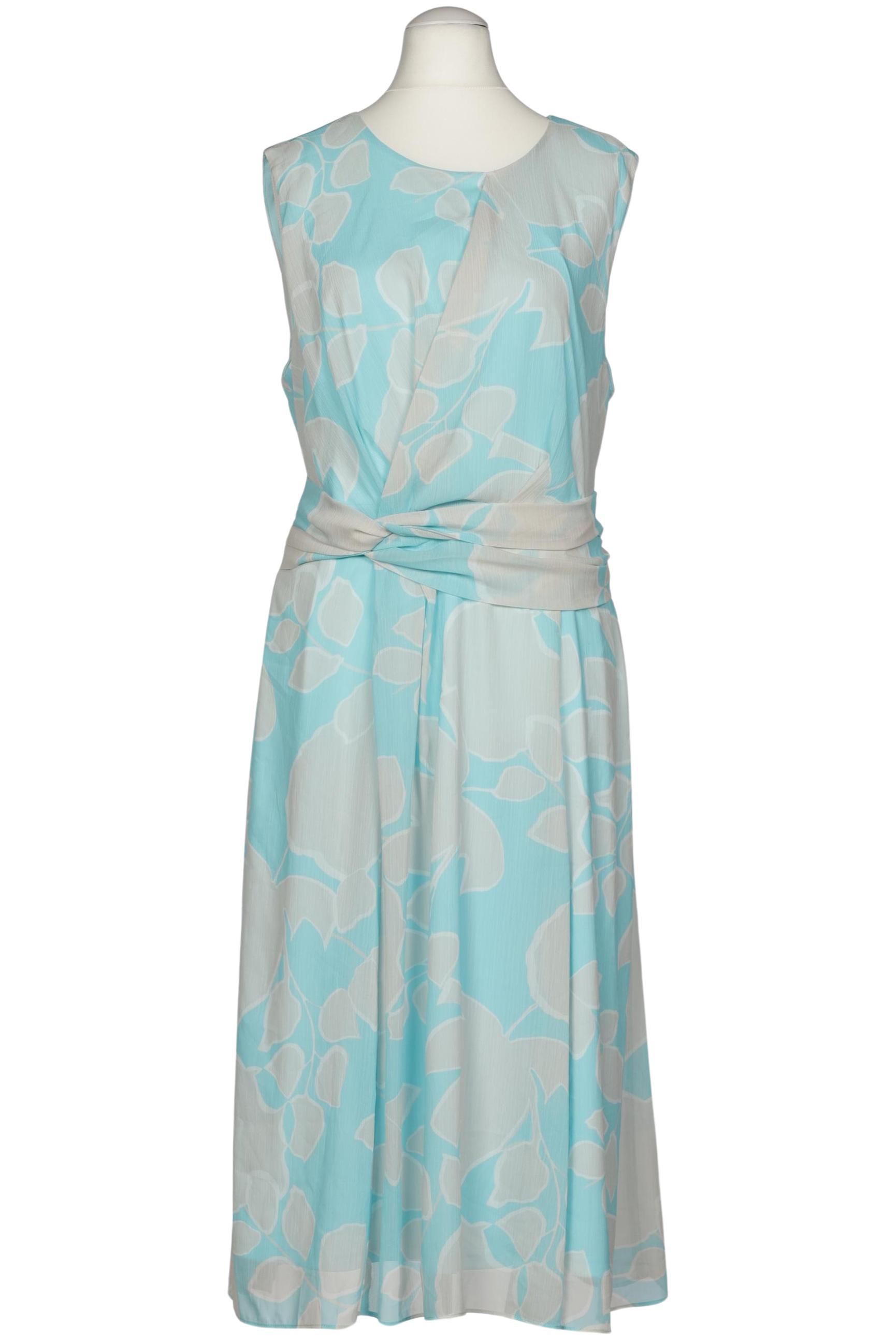 

Betty & CO Damen Kleid, hellblau, Gr. 42