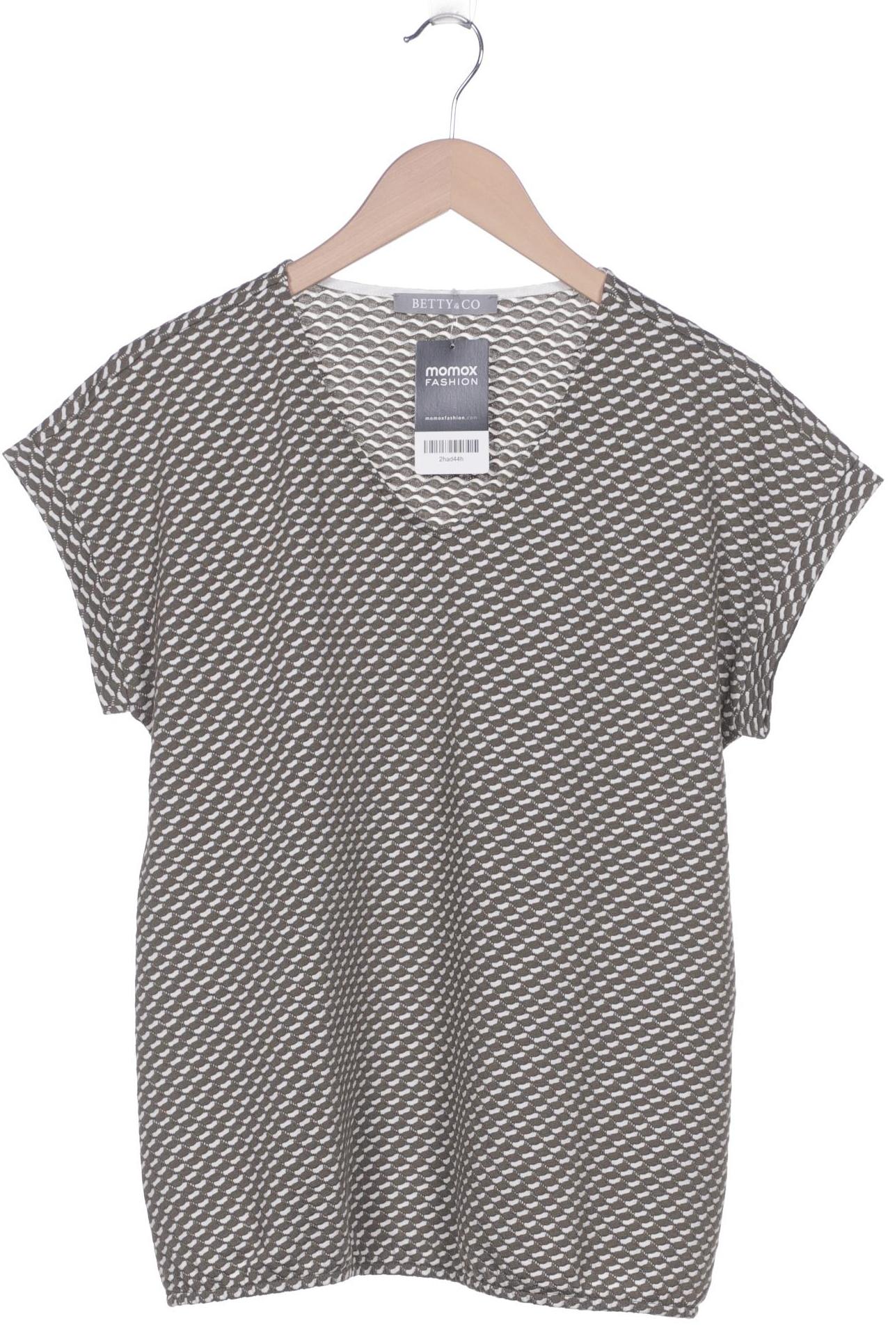 

BETTY & CO Damen T-Shirt, grün