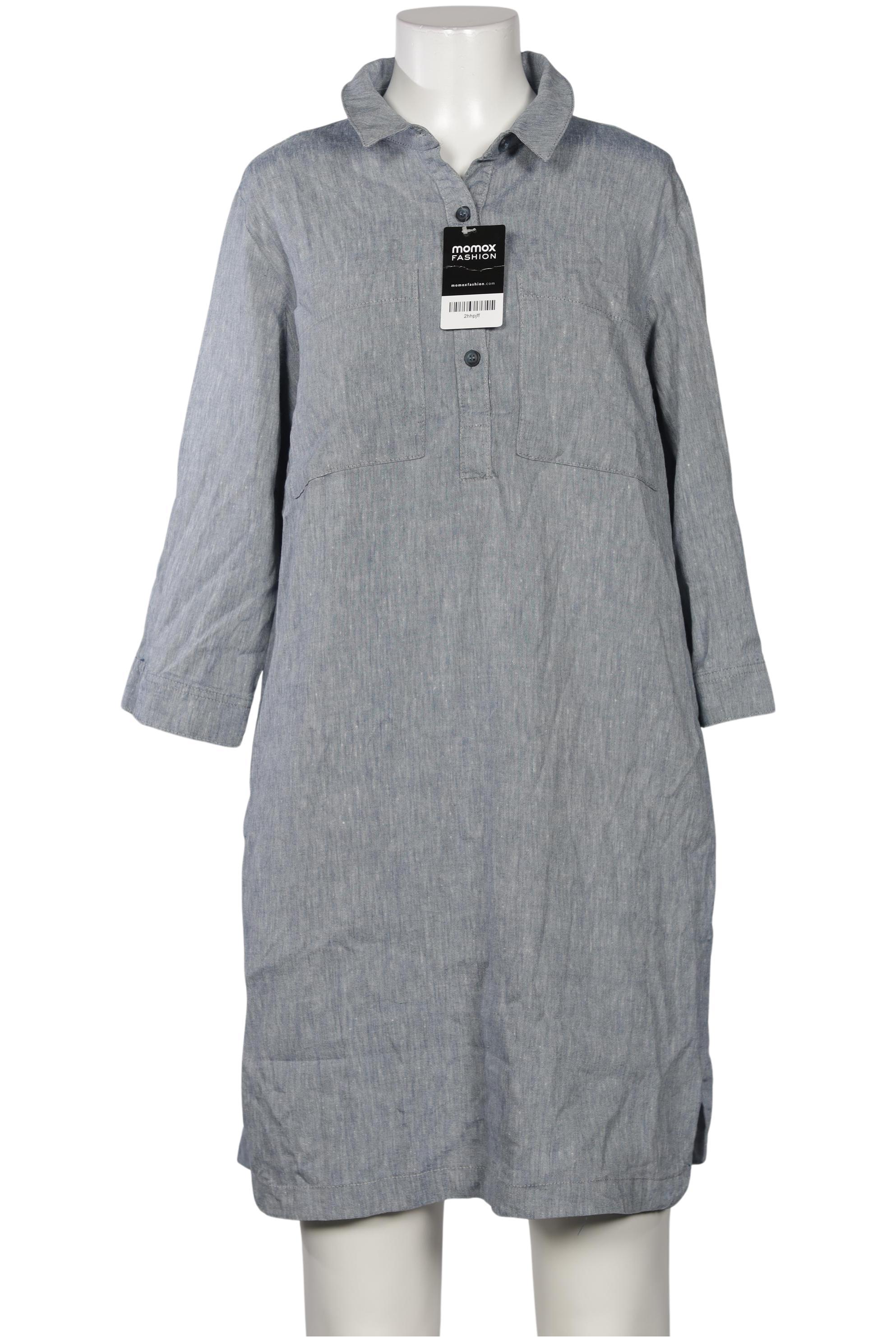 

Betty & CO Damen Kleid, blau, Gr. 38