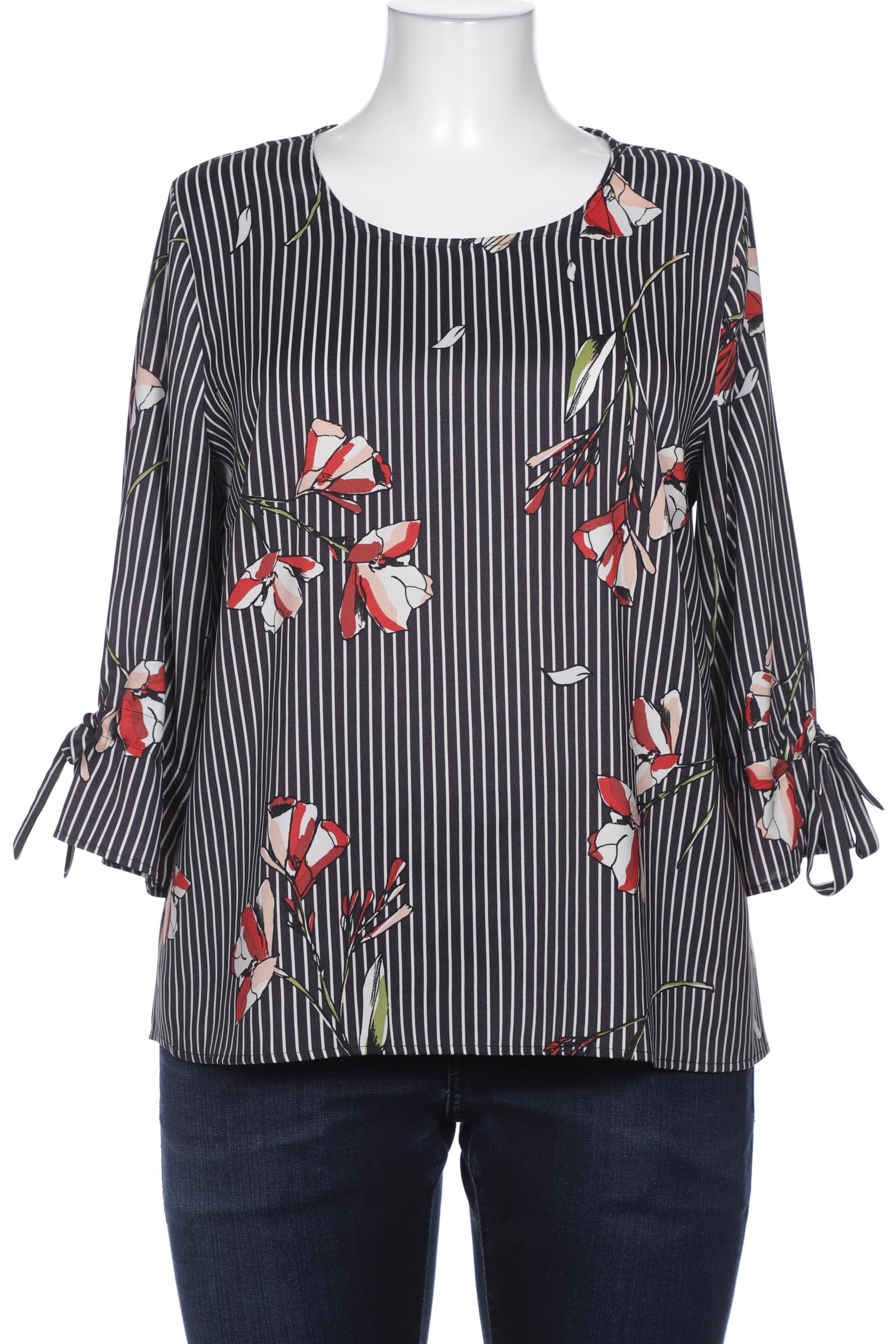 

Betty & CO Damen Bluse, schwarz, Gr. 42