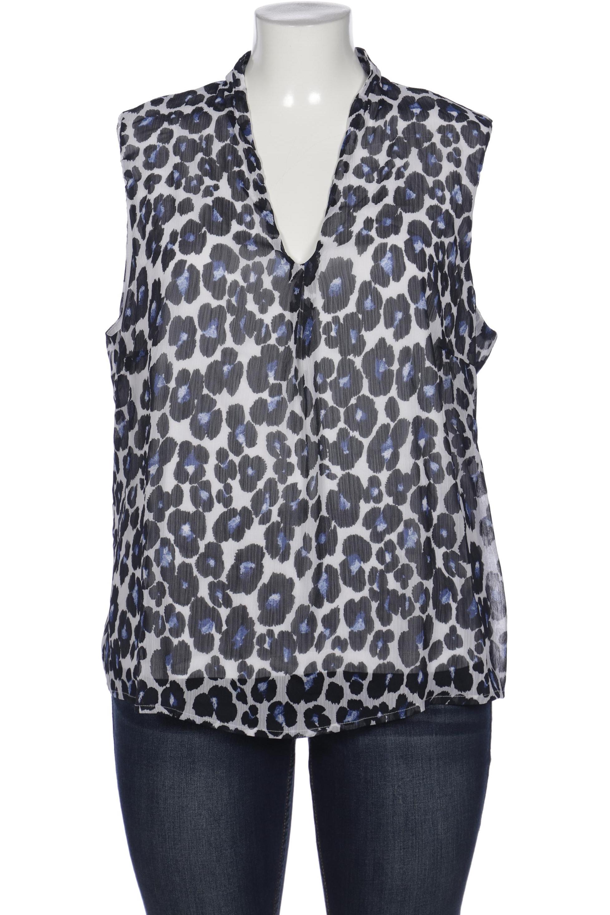 

Betty & CO Damen Bluse, mehrfarbig, Gr. 46