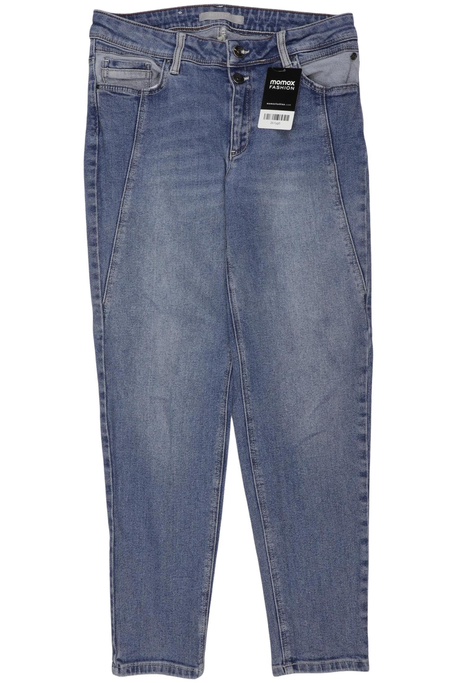 

Betty & CO Damen Jeans, blau, Gr. 36
