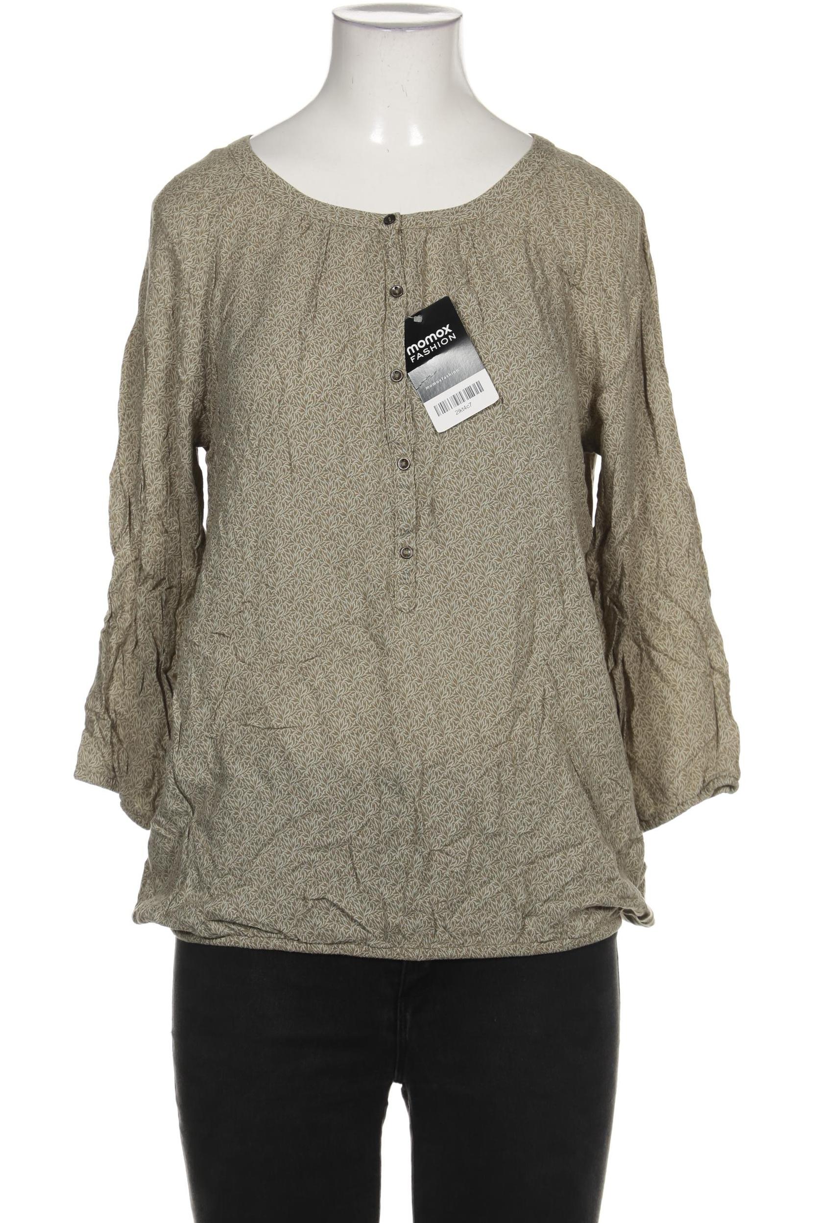 

BETTY & CO Damen Bluse, grün