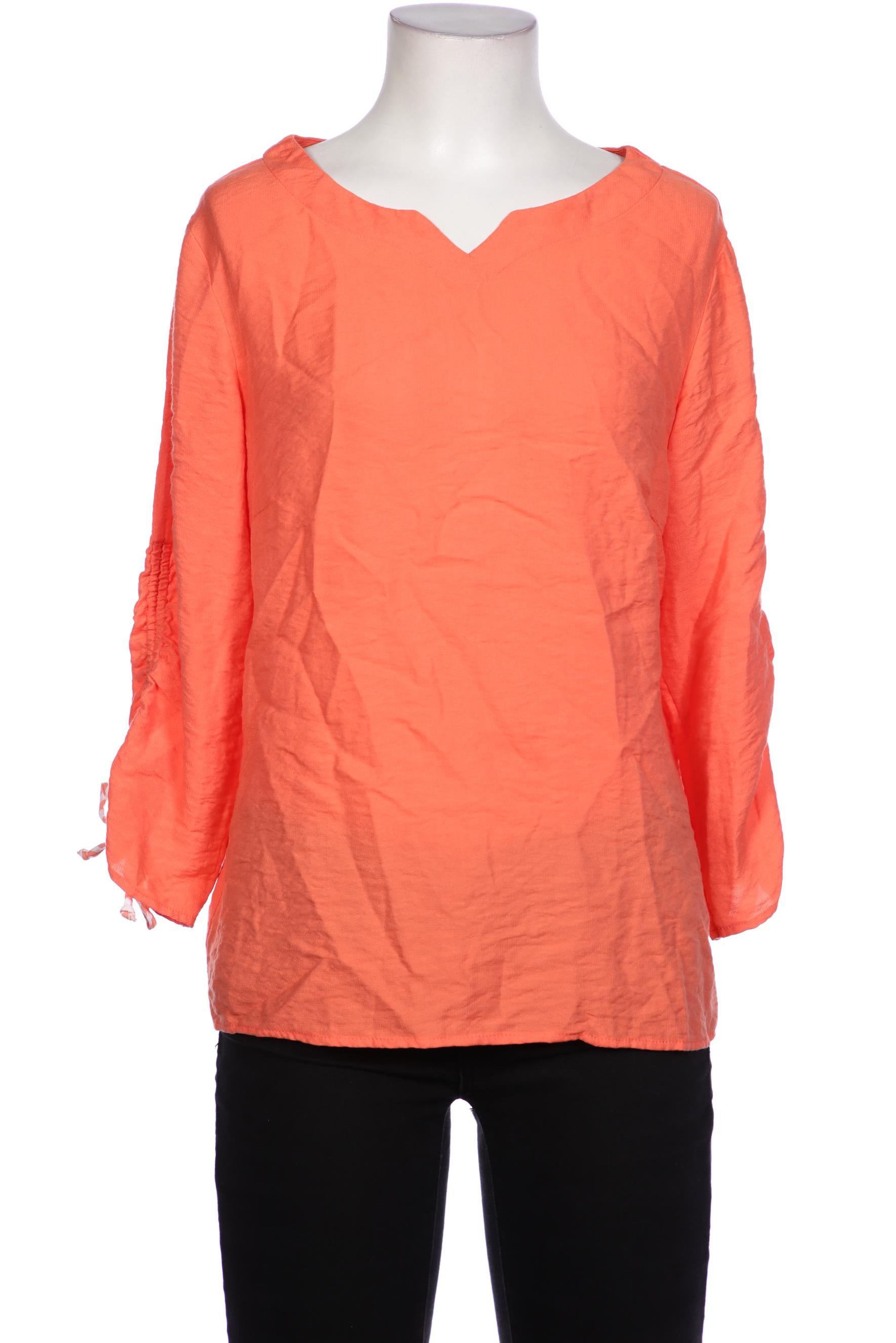 

BETTY & CO Damen Bluse, orange