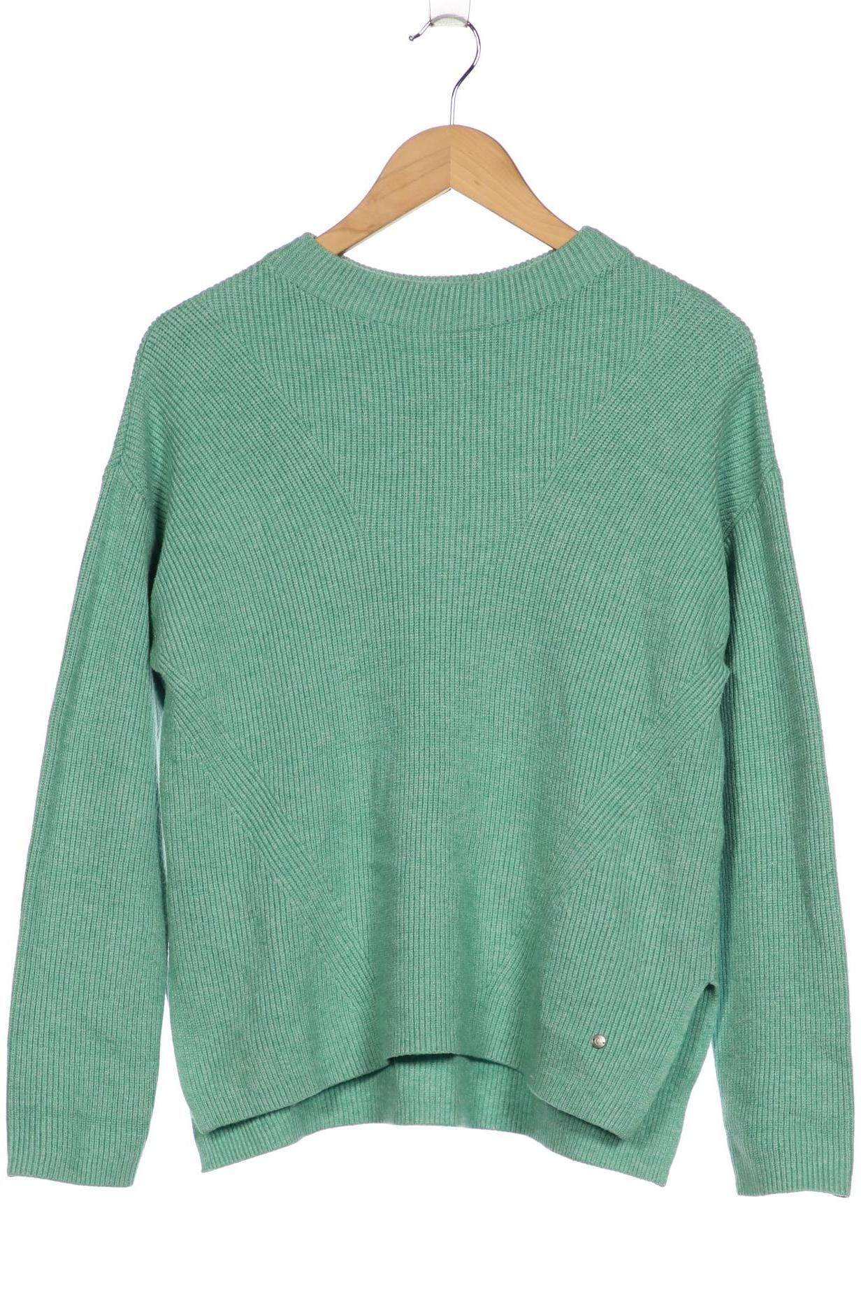 

Betty & CO Damen Pullover, grün, Gr. 36
