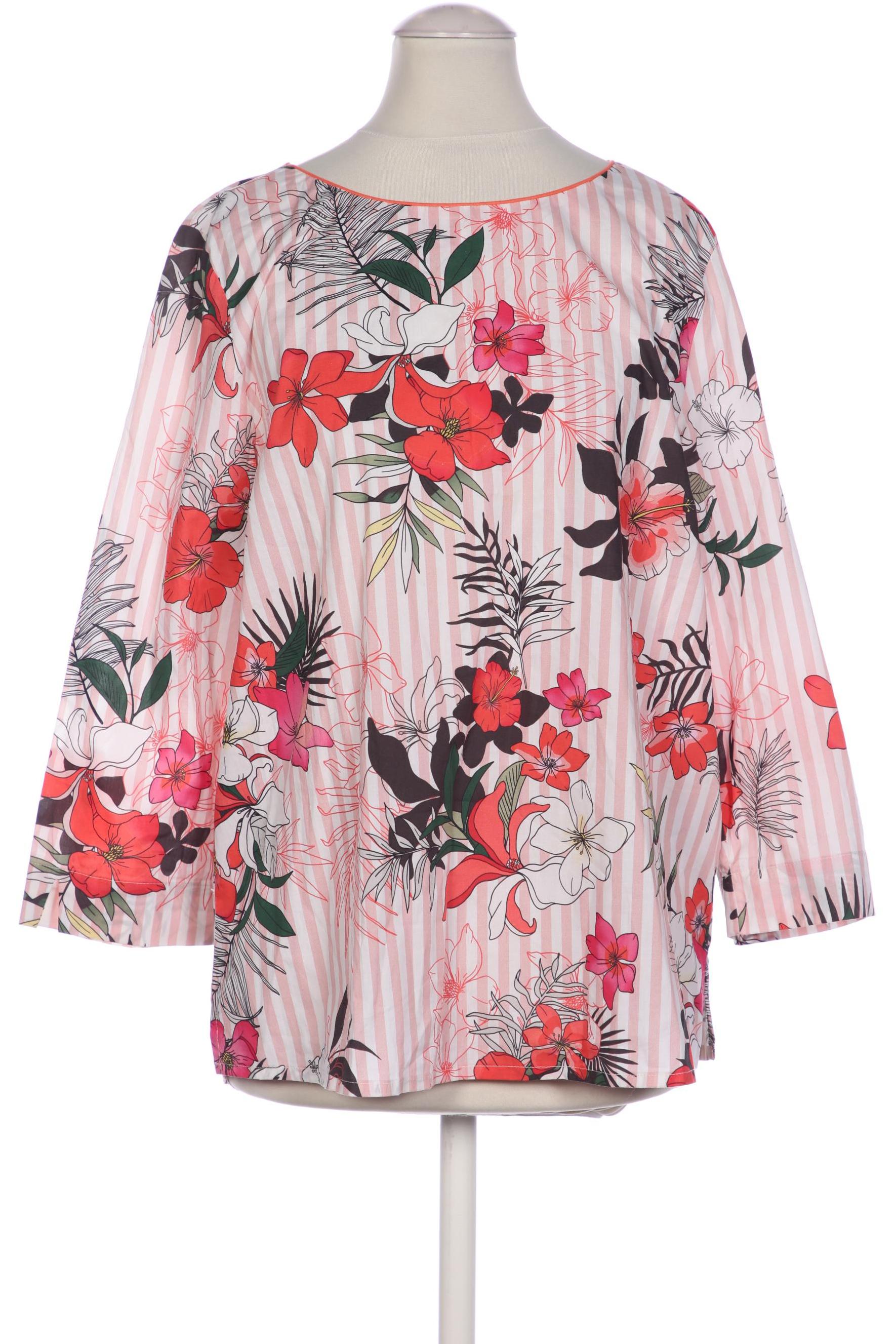 

Betty & CO Damen Bluse, pink, Gr. 36