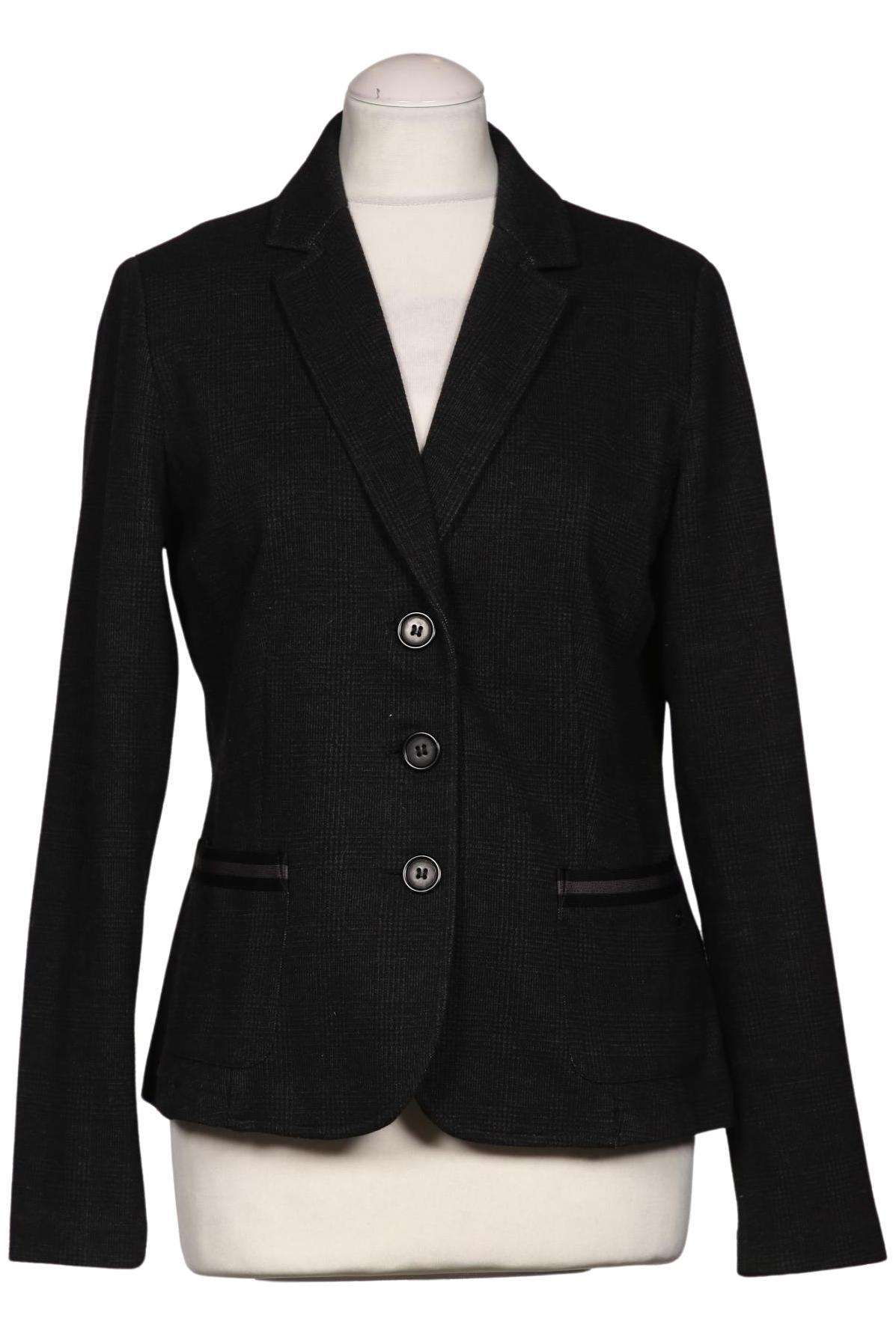 

Betty & CO Damen Blazer, schwarz, Gr. 38