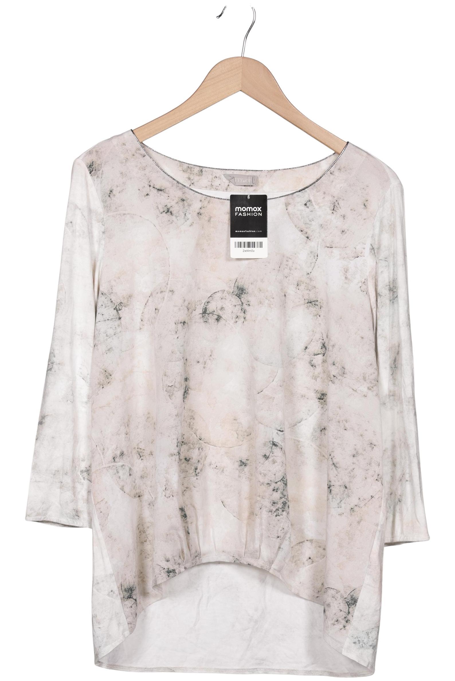 

Betty & CO Damen Bluse, mehrfarbig, Gr. 42