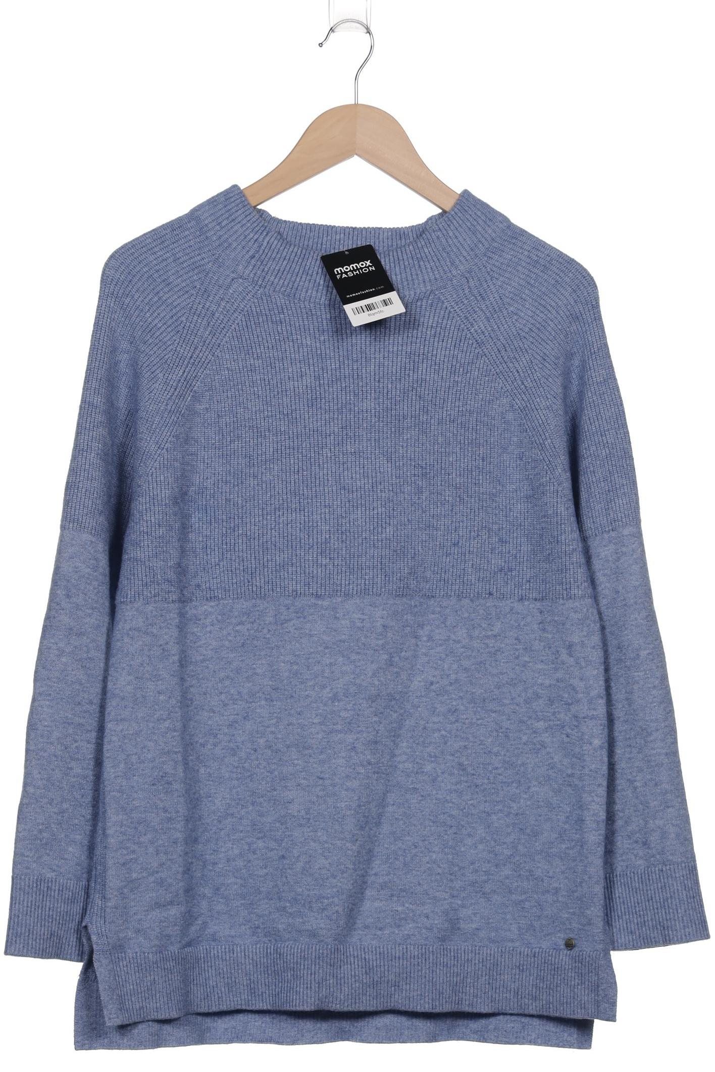 

Betty & CO Damen Pullover, hellblau, Gr. 42