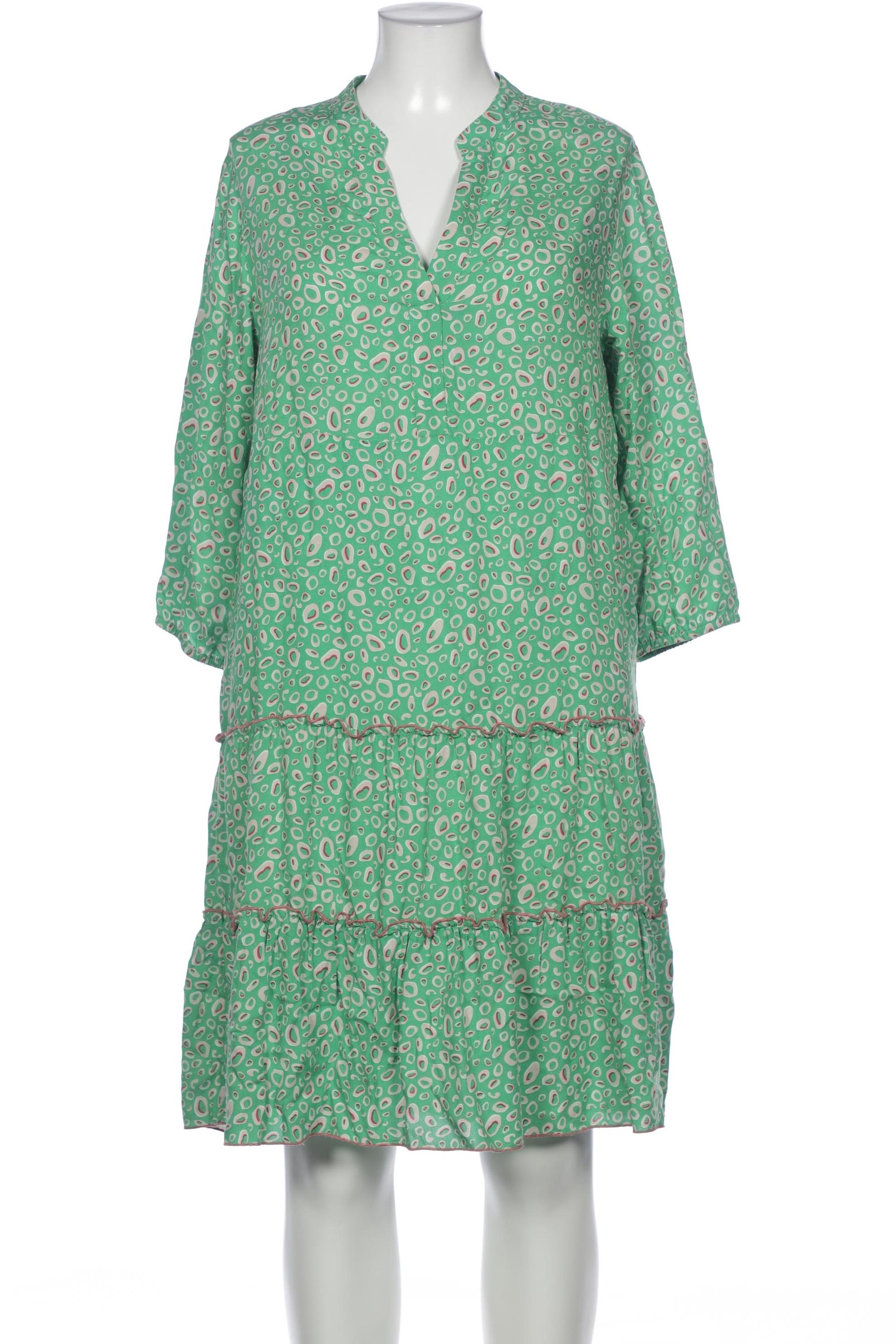 

Betty & CO Damen Kleid, grün, Gr. 42
