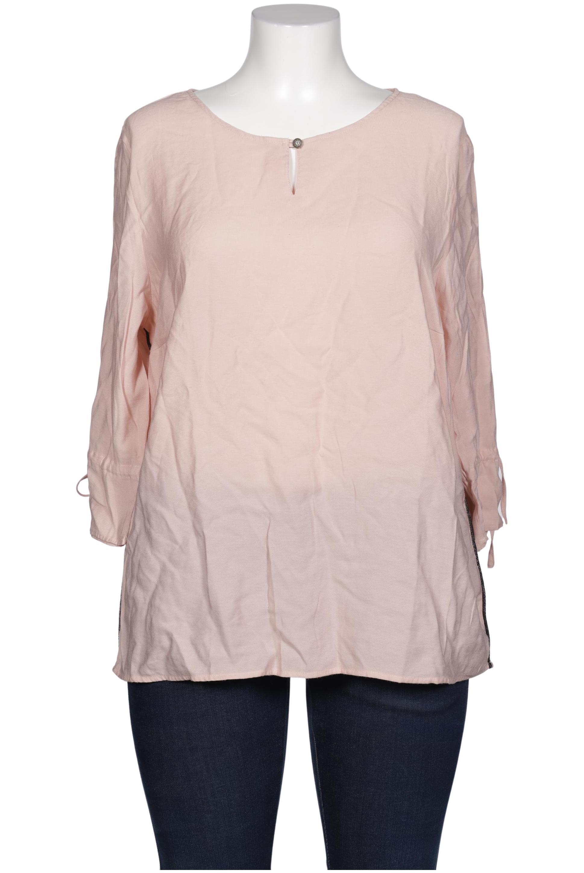 

Betty & CO Damen Bluse, pink, Gr. 44