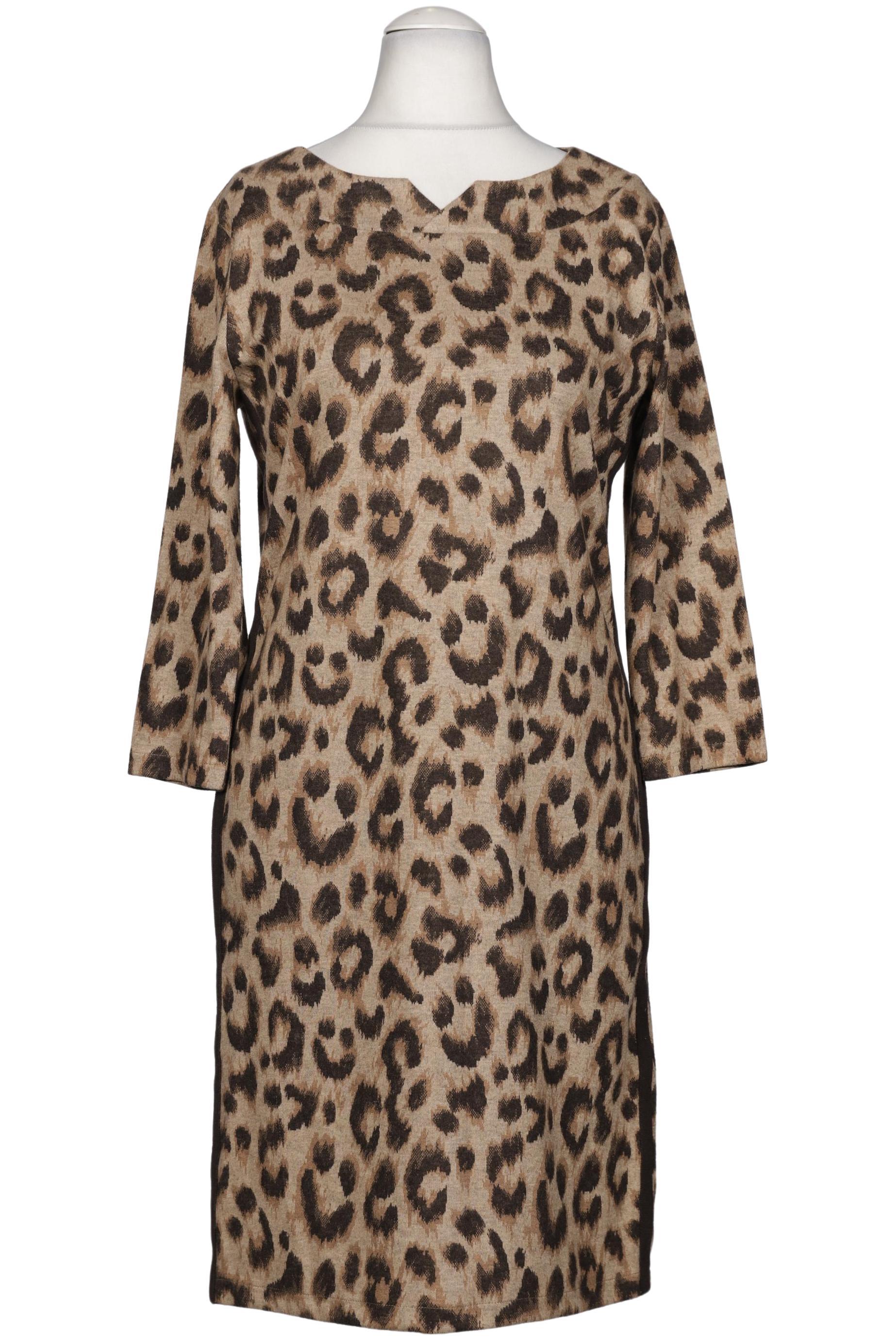 

Betty & CO Damen Kleid, braun, Gr. 38