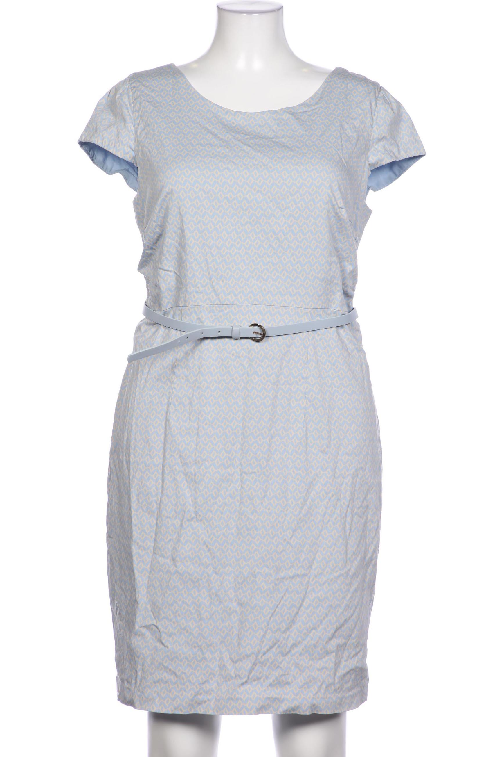 

Betty & CO Damen Kleid, hellblau, Gr. 44