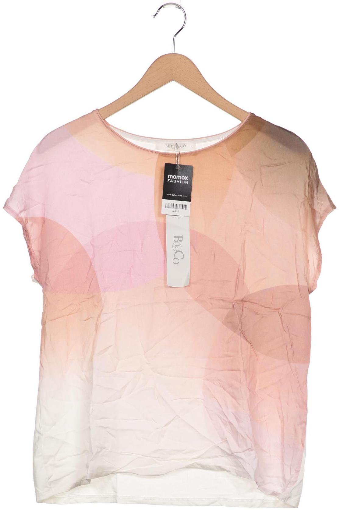 

BETTY & CO Damen T-Shirt, pink