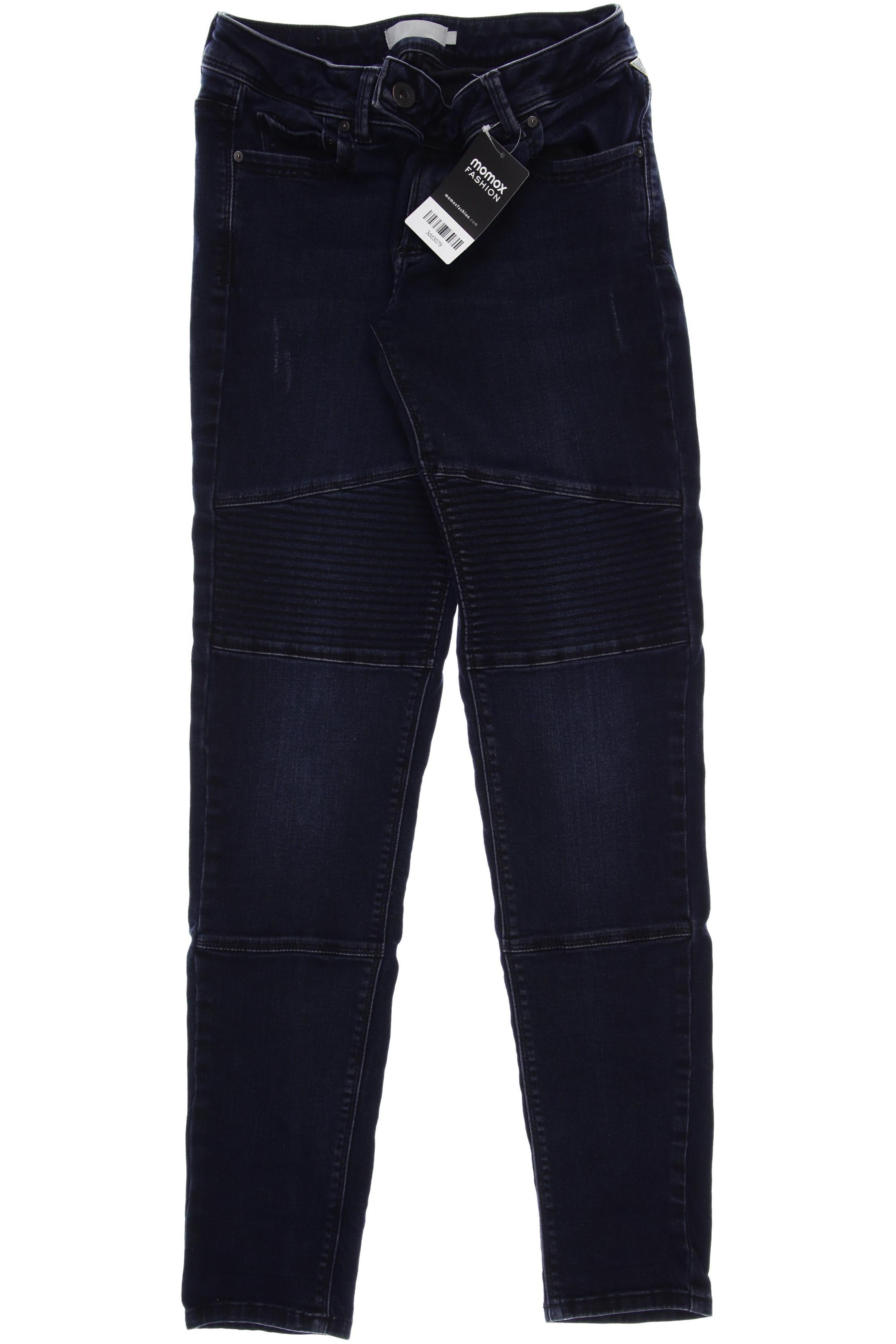 

BETTY & CO Damen Jeans, blau