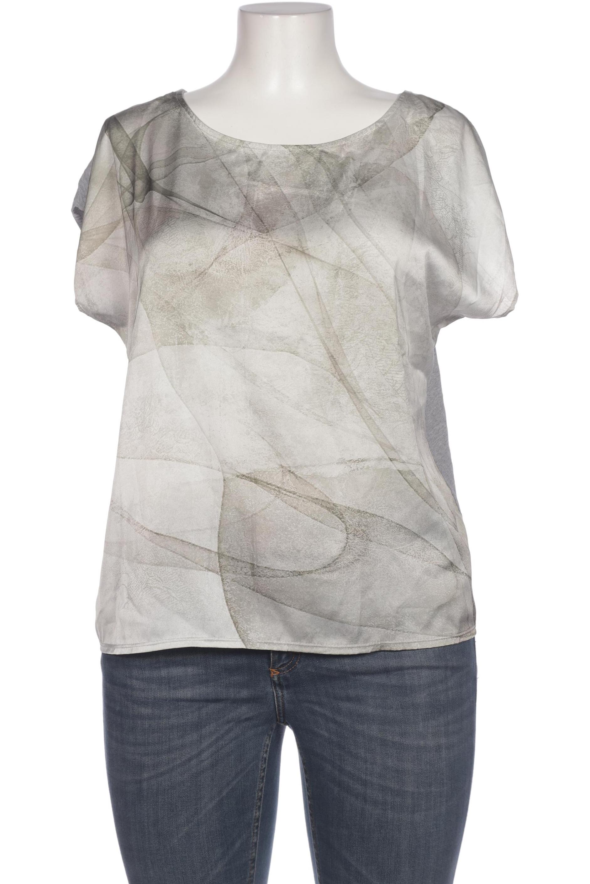 

Betty & CO Damen Bluse, hellgrün, Gr. 42