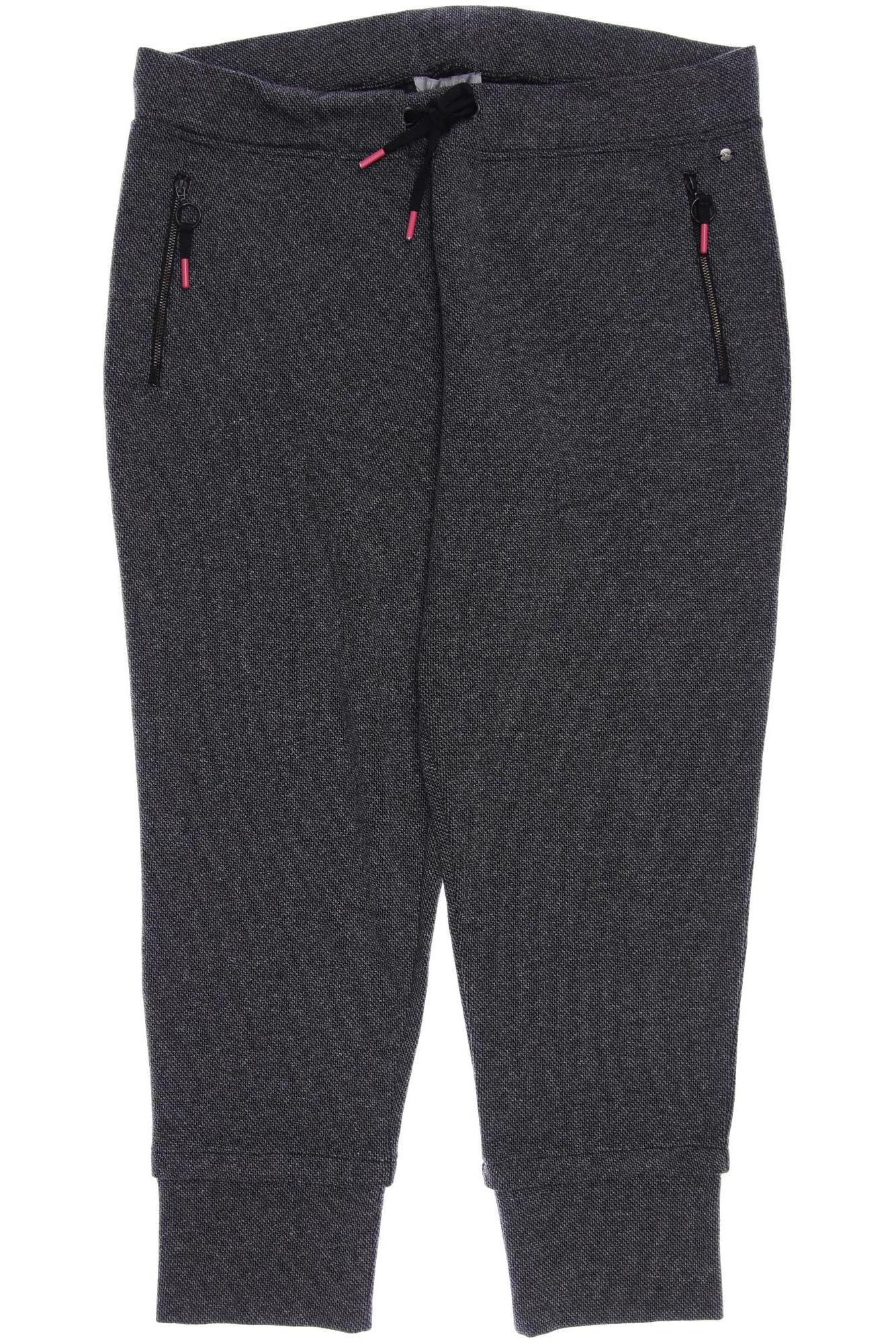 

Betty & CO Damen Stoffhose, grau, Gr. 44