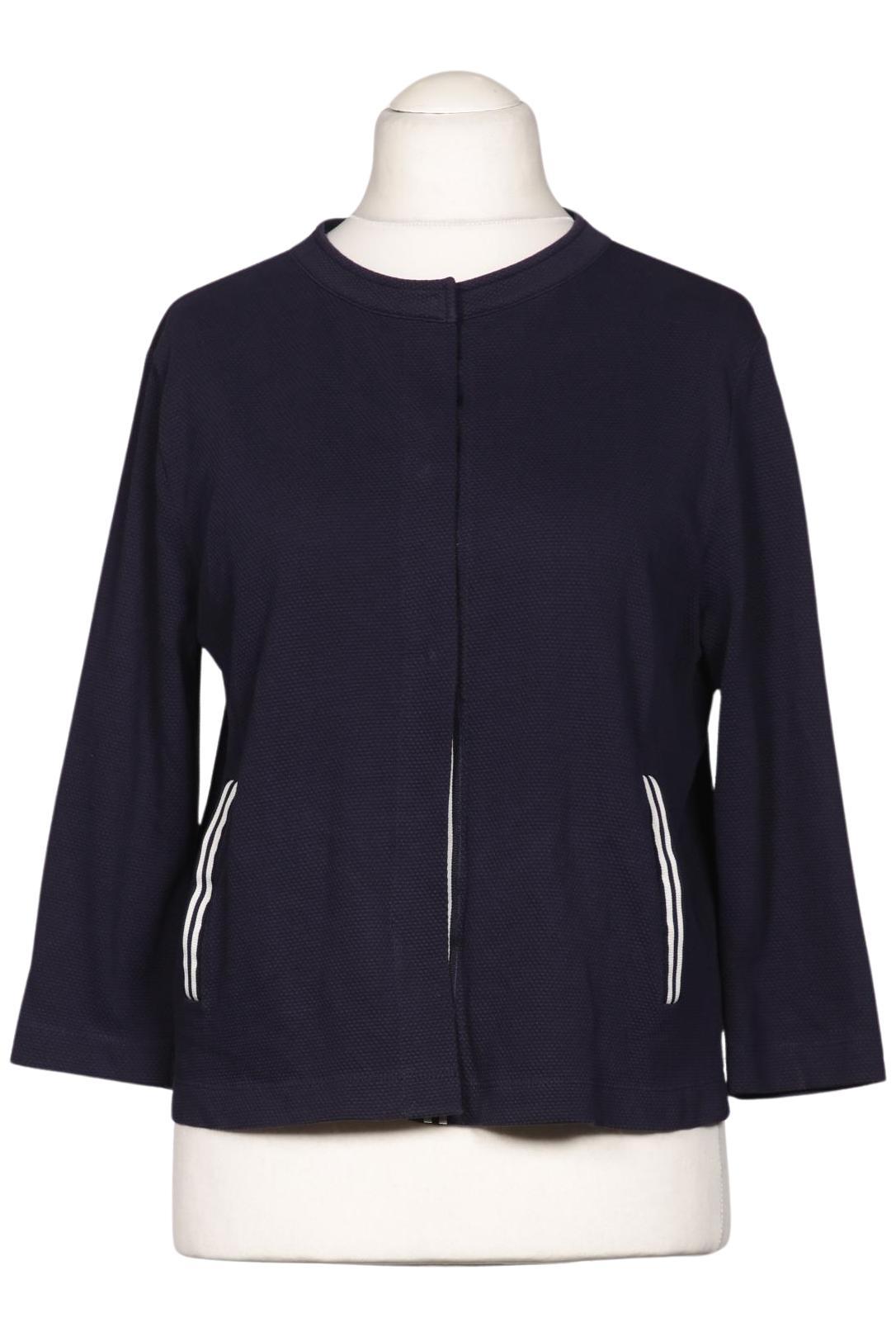 

Betty & CO Damen Blazer, marineblau, Gr. 40