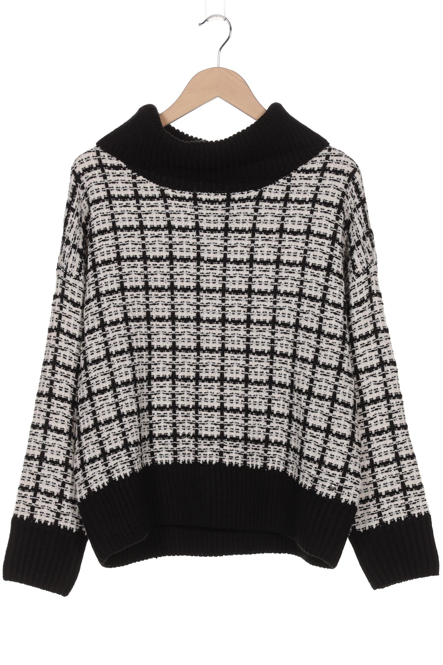 

Betty & CO Damen Pullover, schwarz, Gr. 42