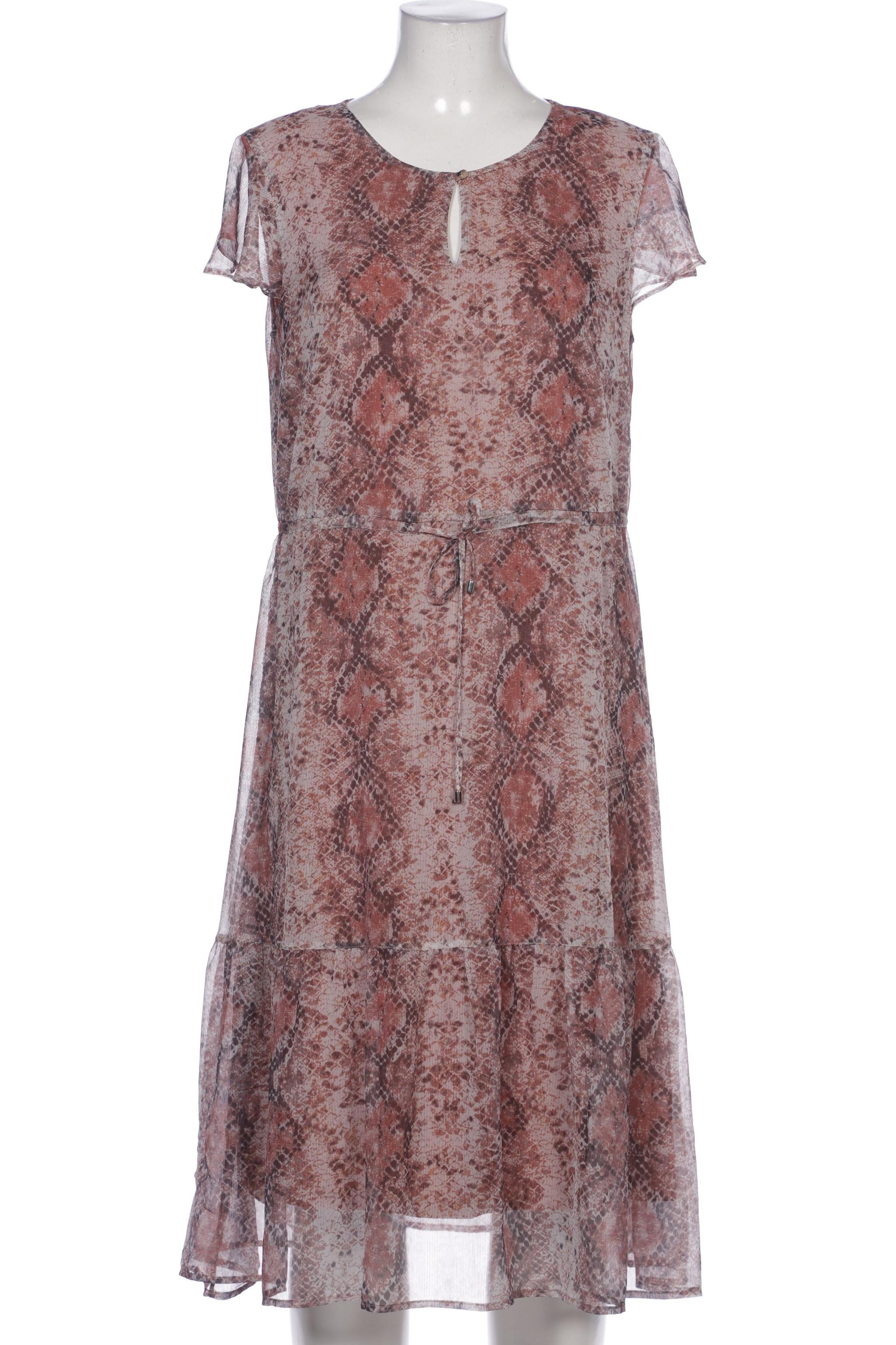 

Betty & CO Damen Kleid, braun, Gr. 40